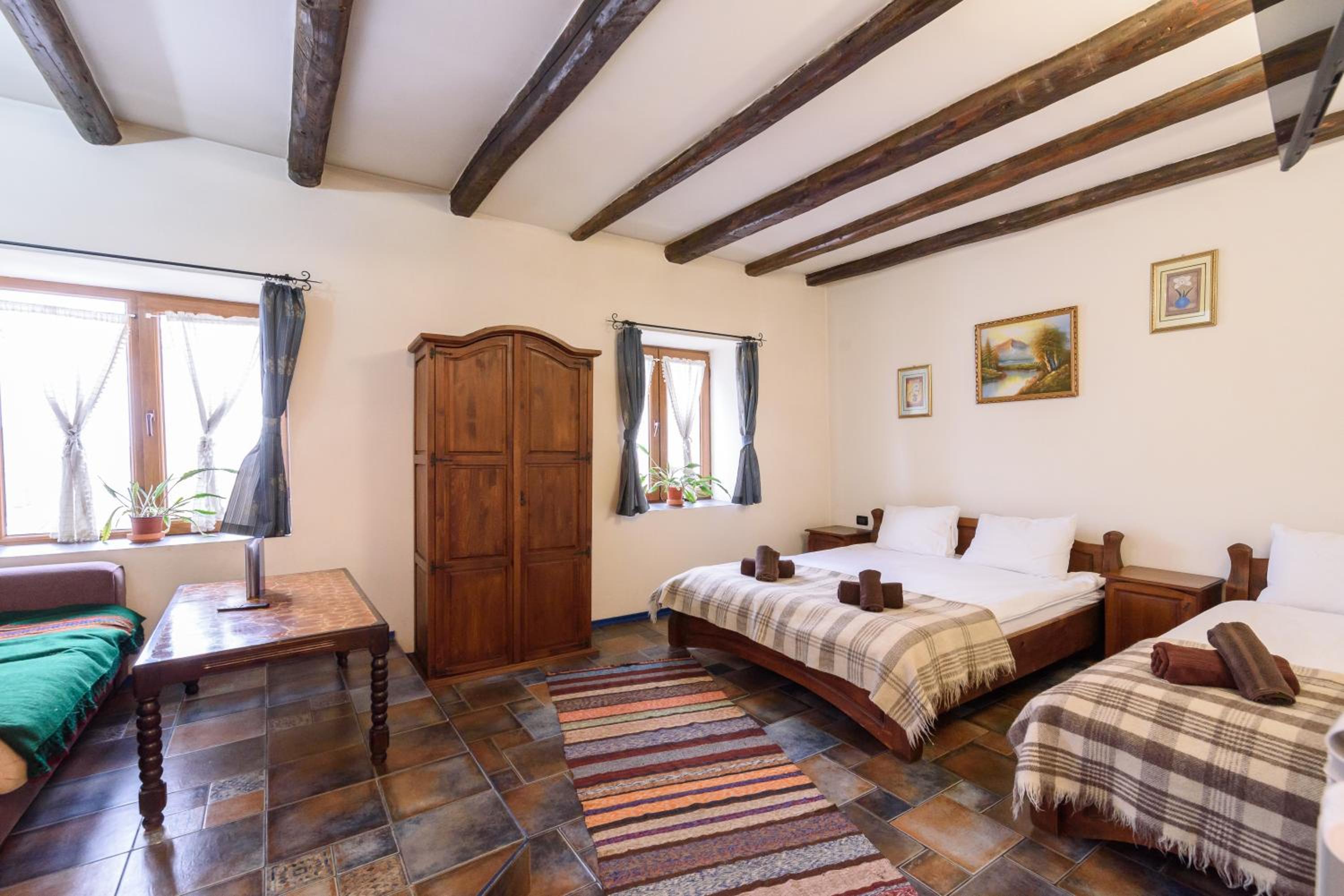 Chalet Garibaldi - Total Chalets