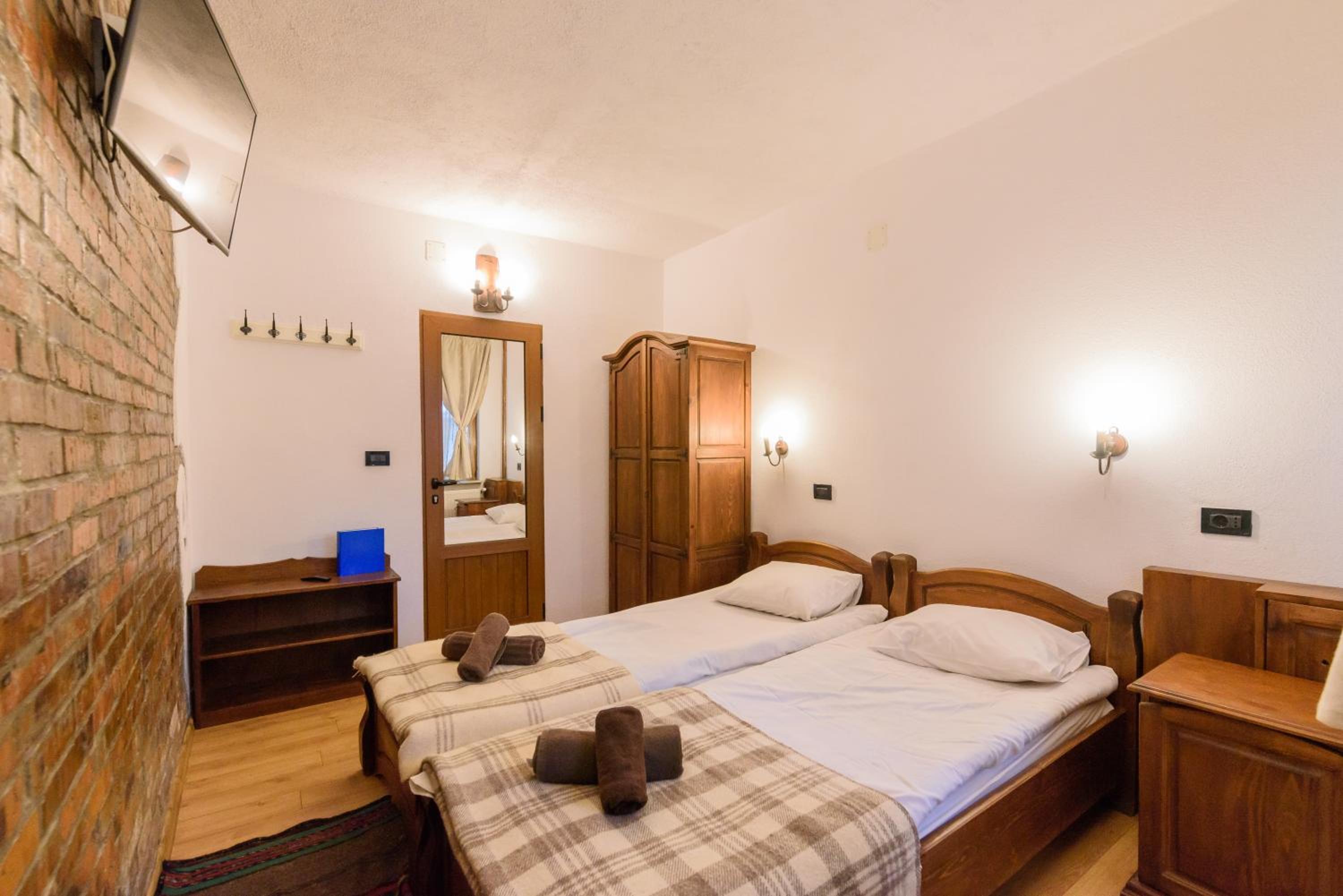 Chalet Garibaldi - Total Chalets