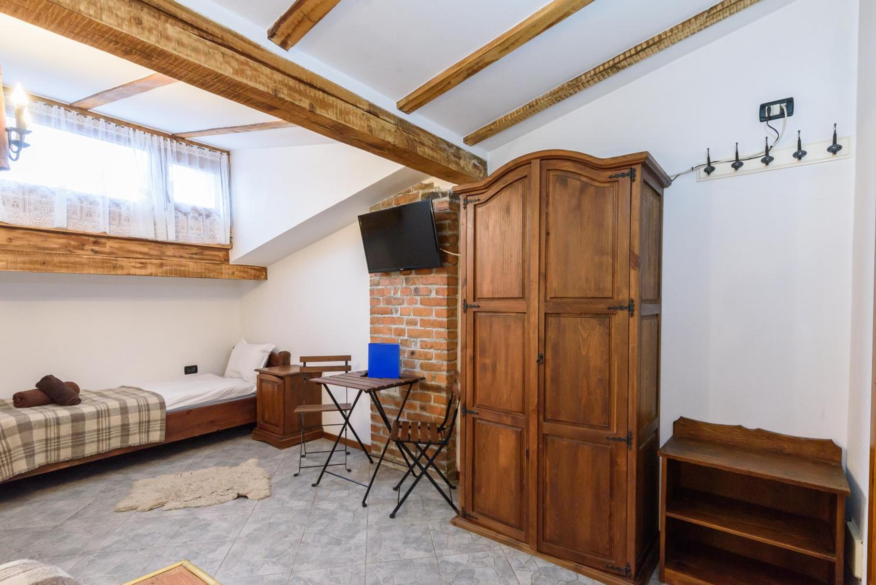 Chalet Garibaldi - Total Chalets