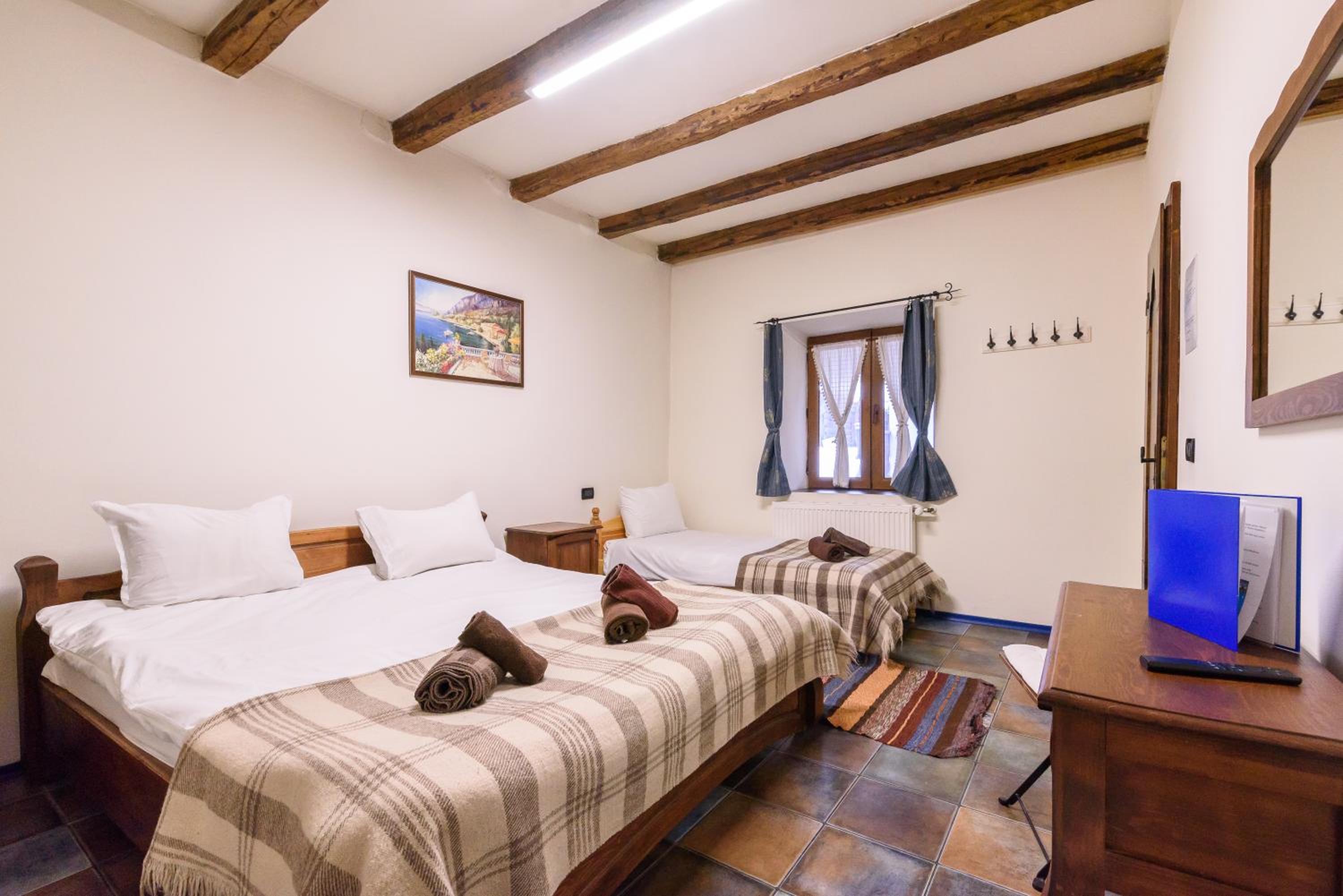 Chalet Garibaldi - Total Chalets