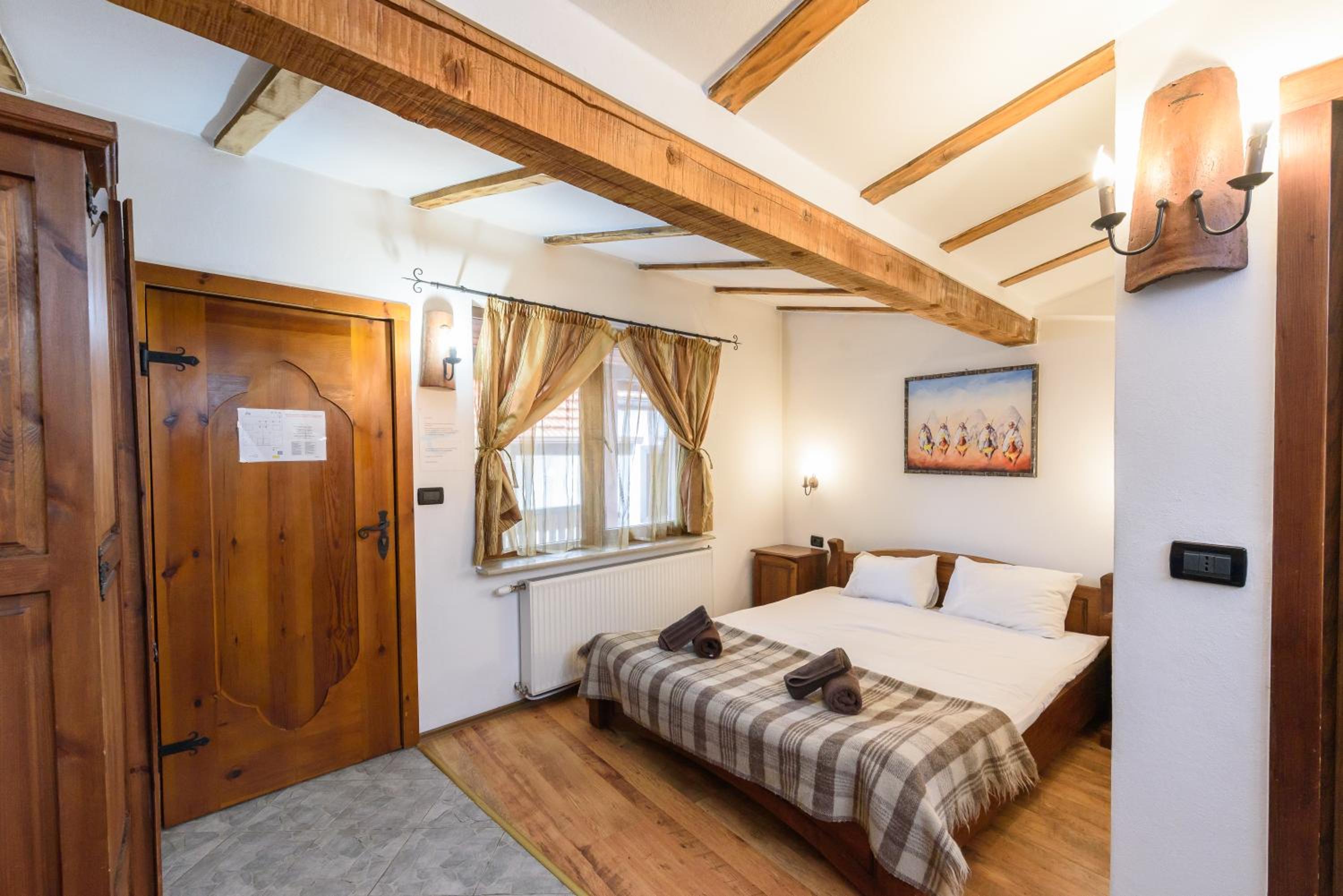 Chalet Garibaldi - Total Chalets