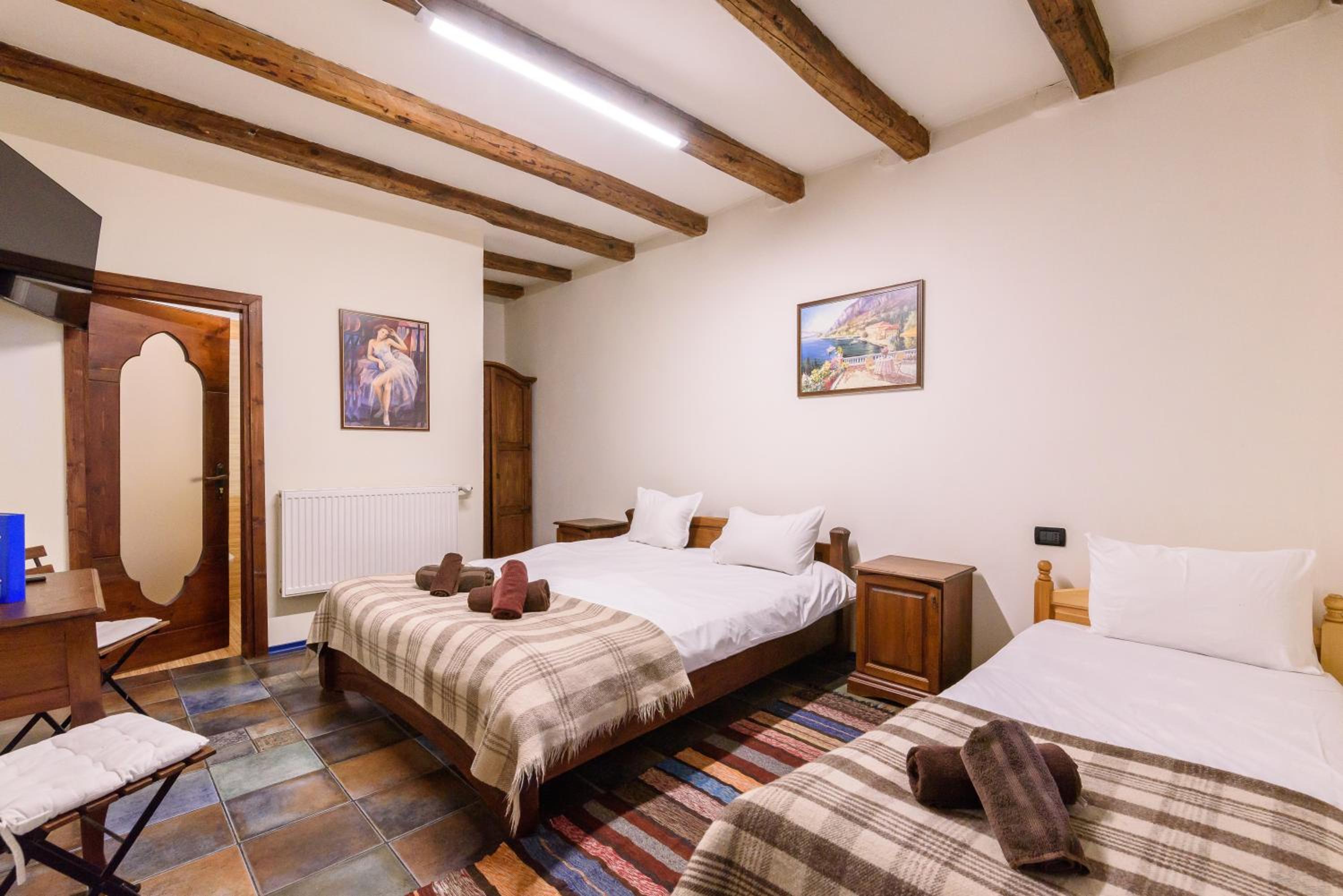 Chalet Garibaldi - Total Chalets