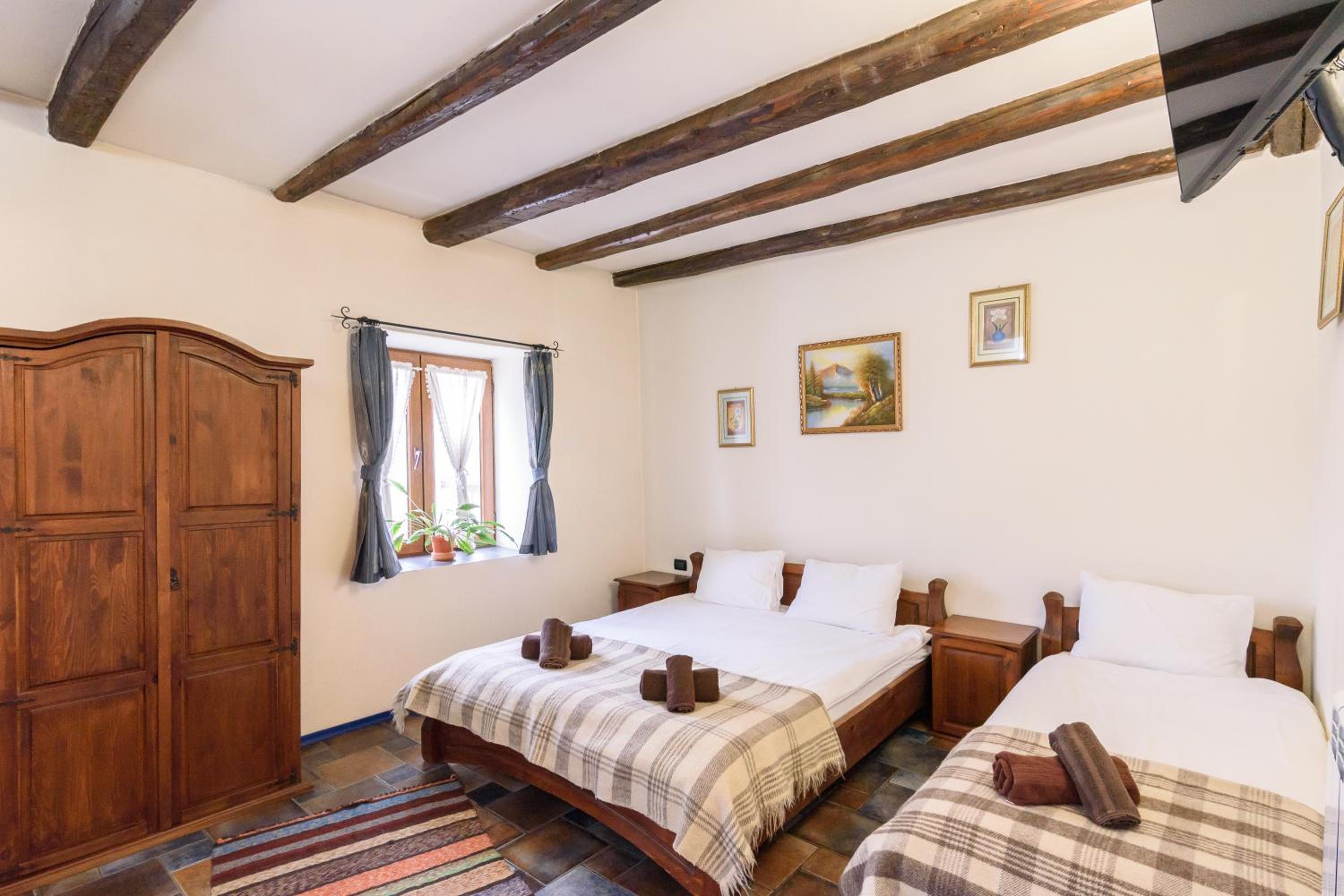 Chalet Garibaldi - Total Chalets