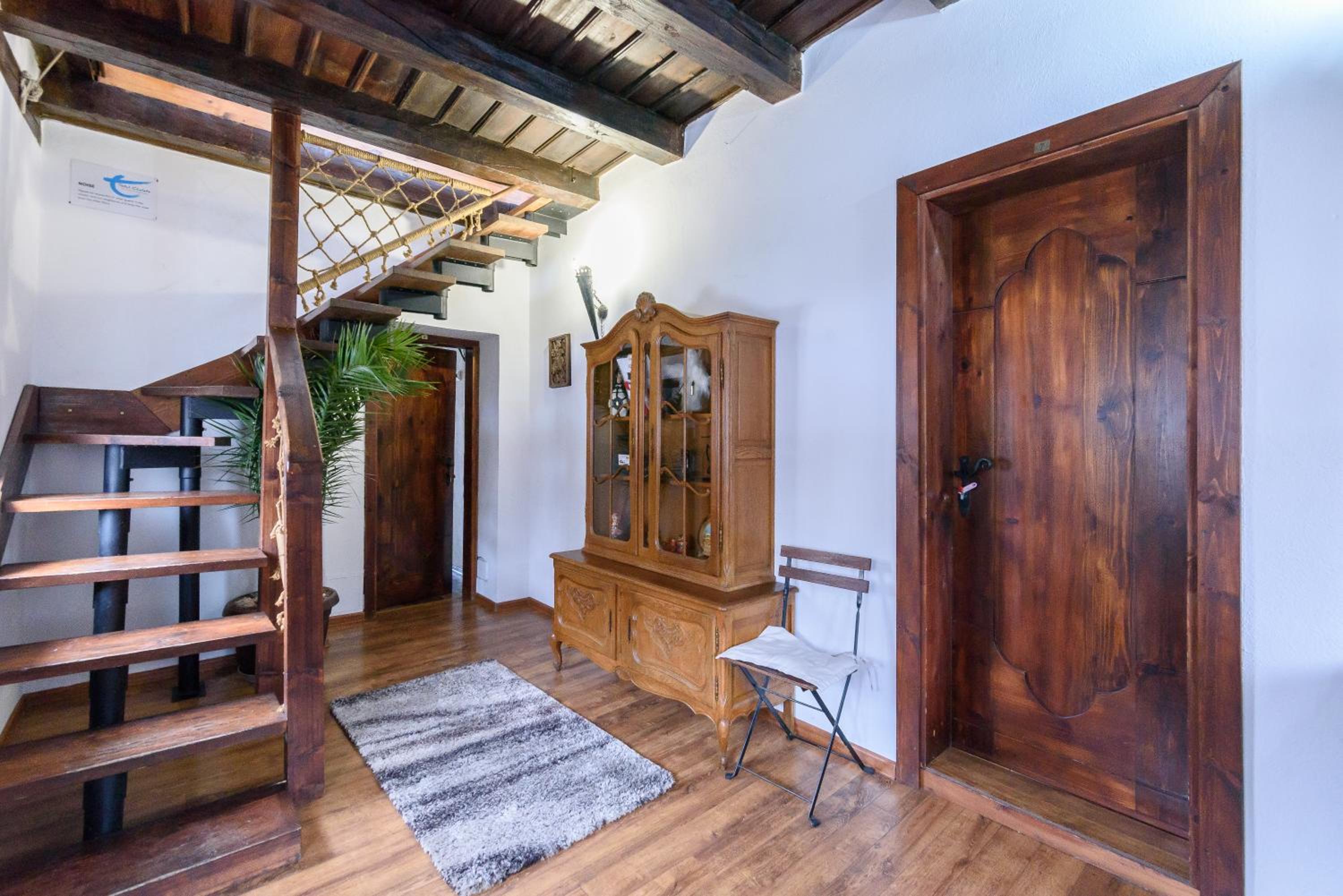 Chalet Garibaldi - Total Chalets
