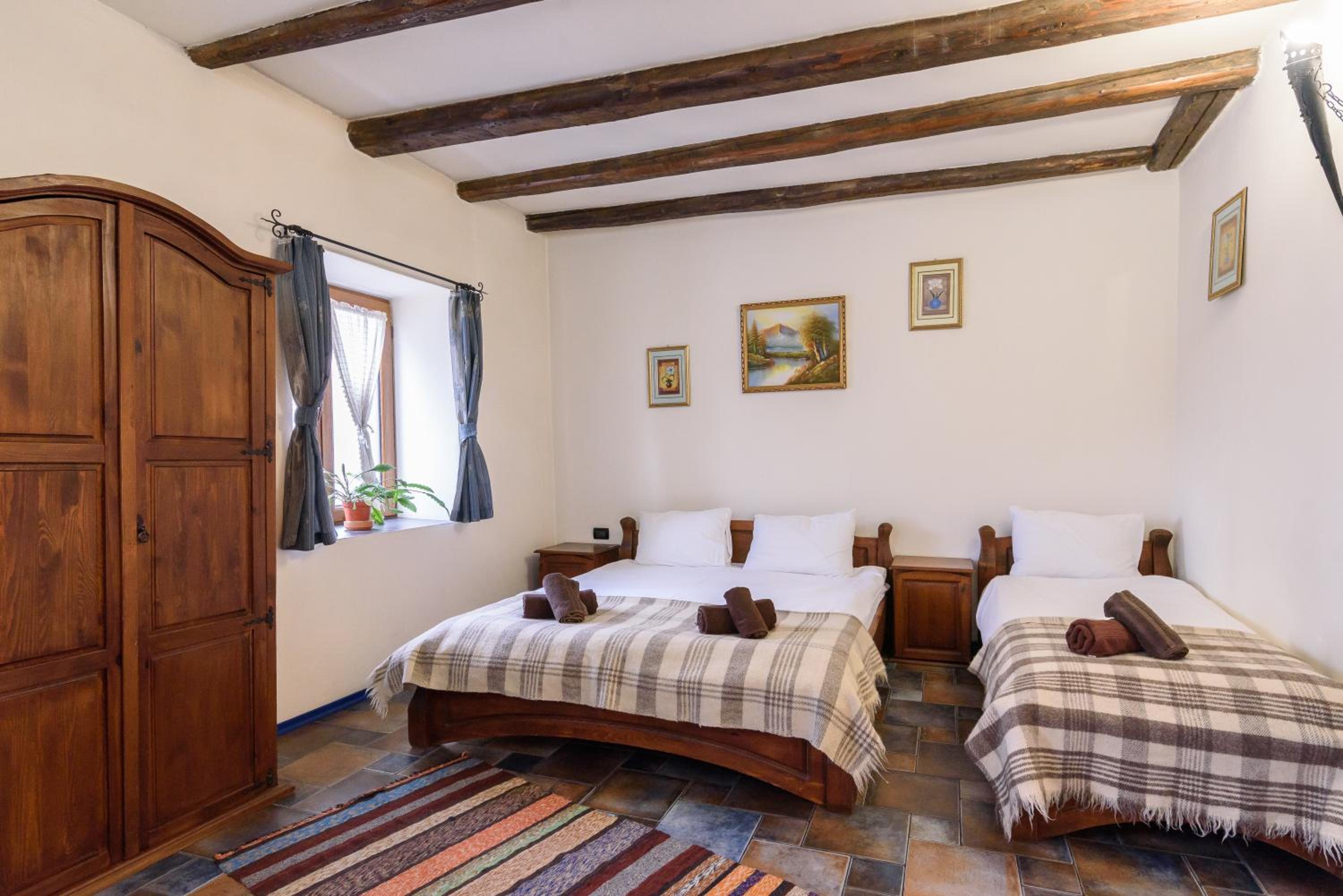 Chalet Garibaldi - Total Chalets