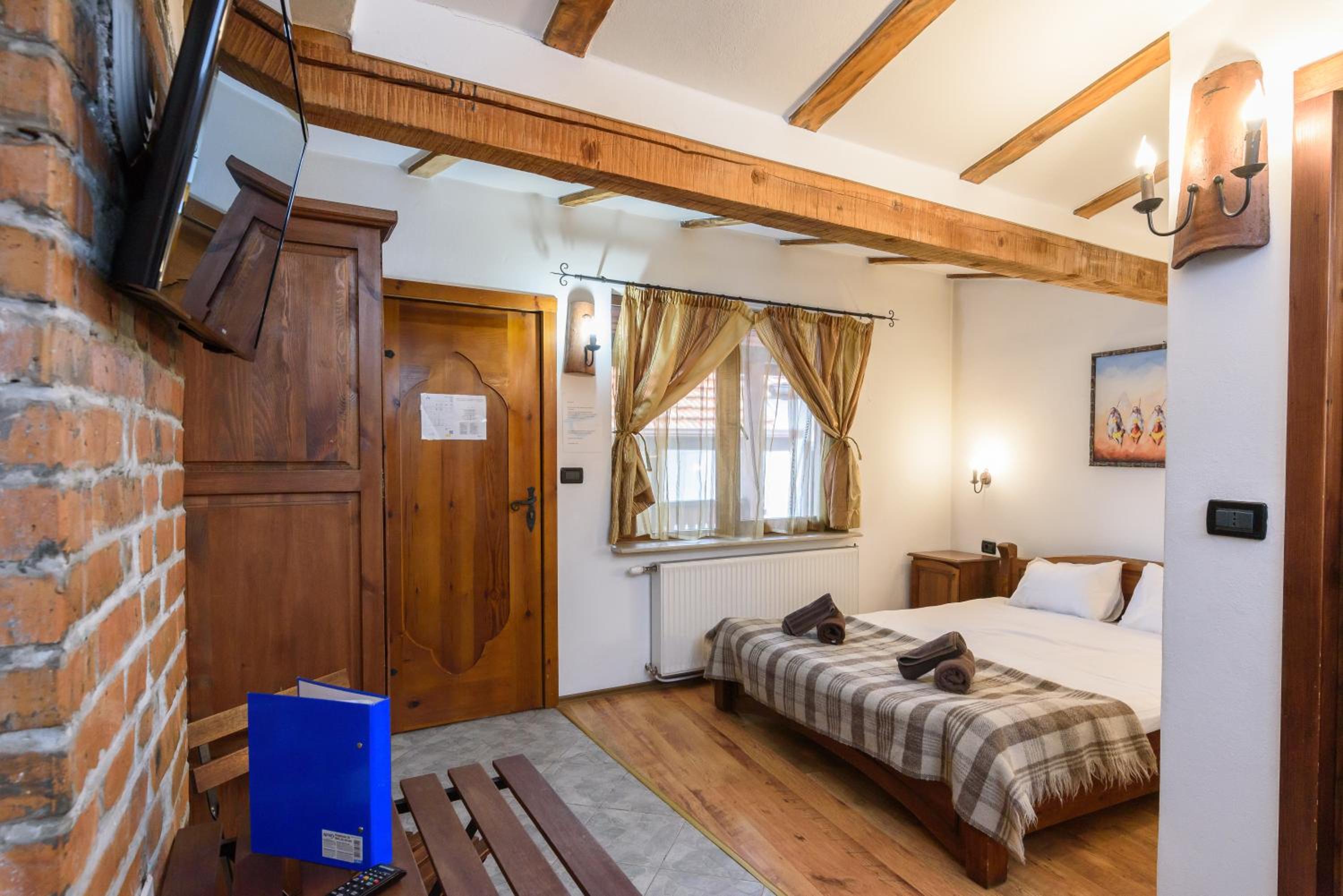 Chalet Garibaldi - Total Chalets