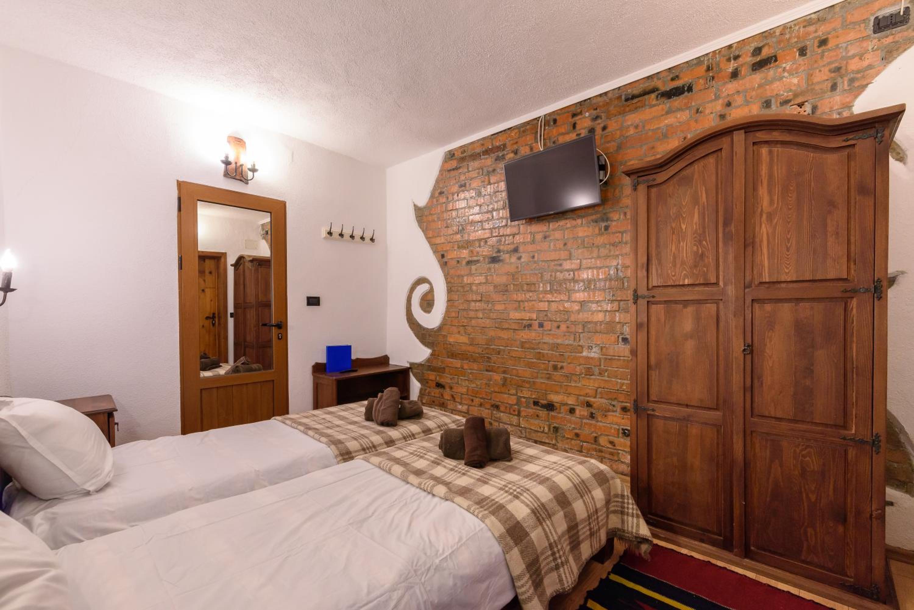 Chalet Garibaldi - Total Chalets