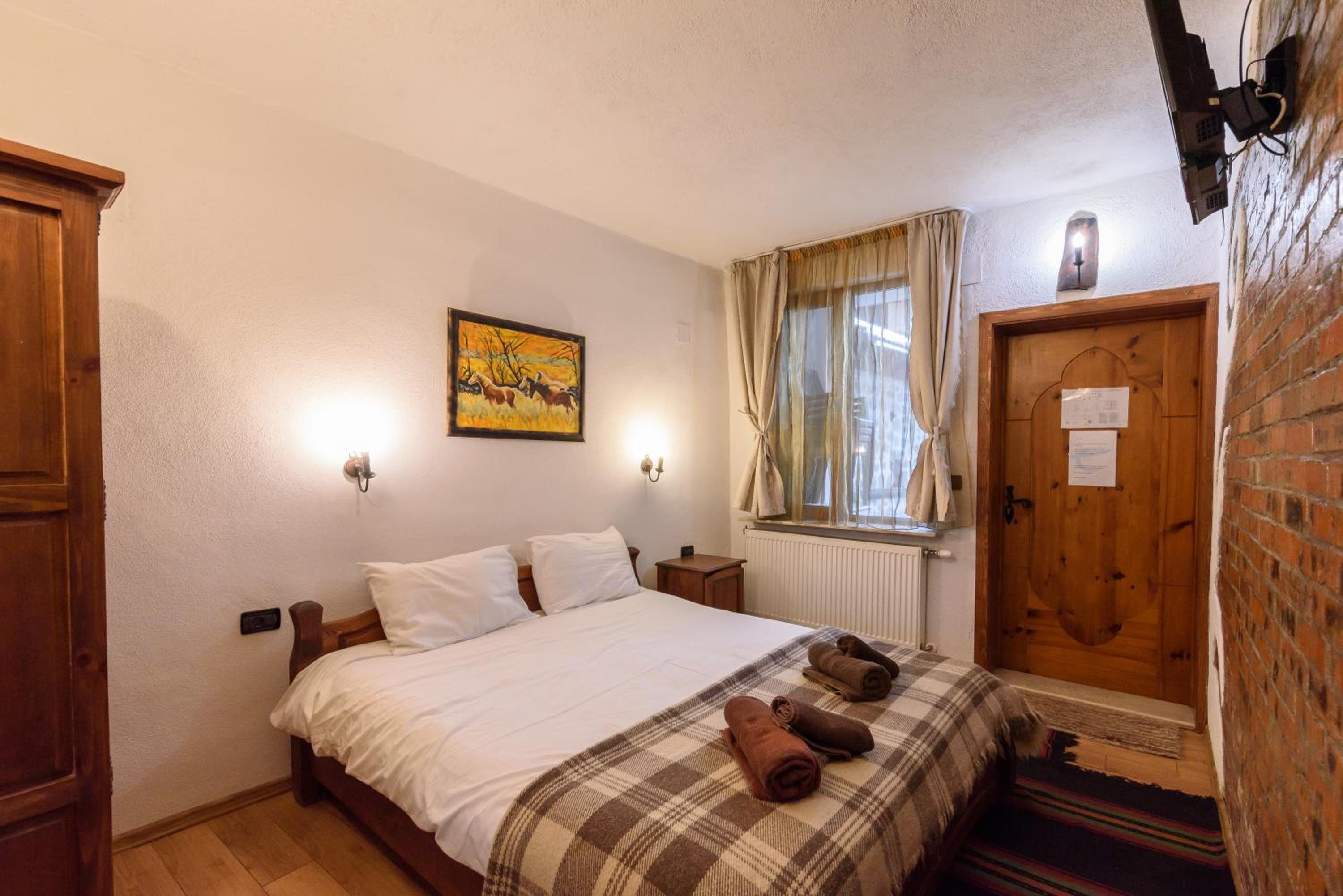 Chalet Garibaldi - Total Chalets