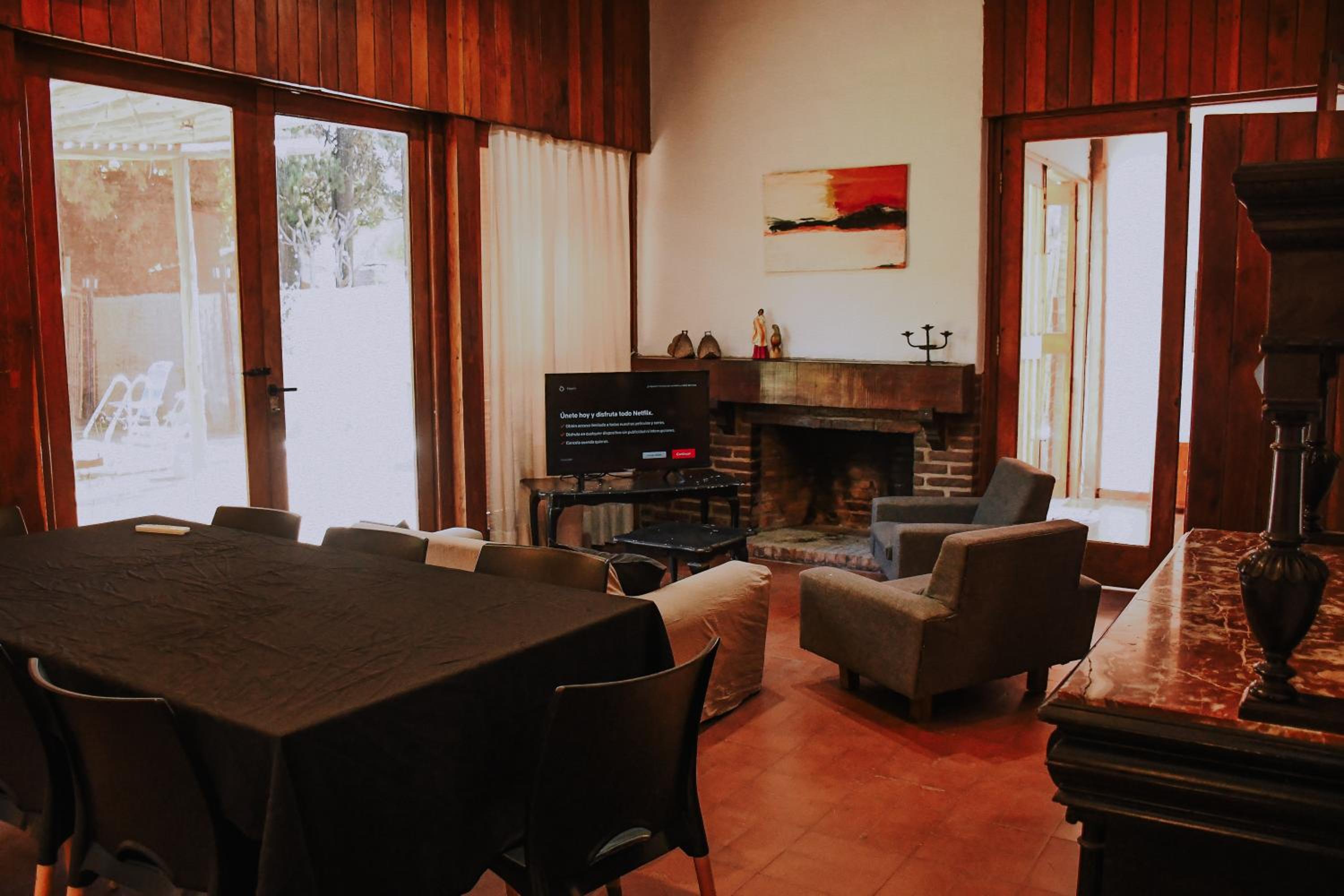 Los Troncos TownHomes