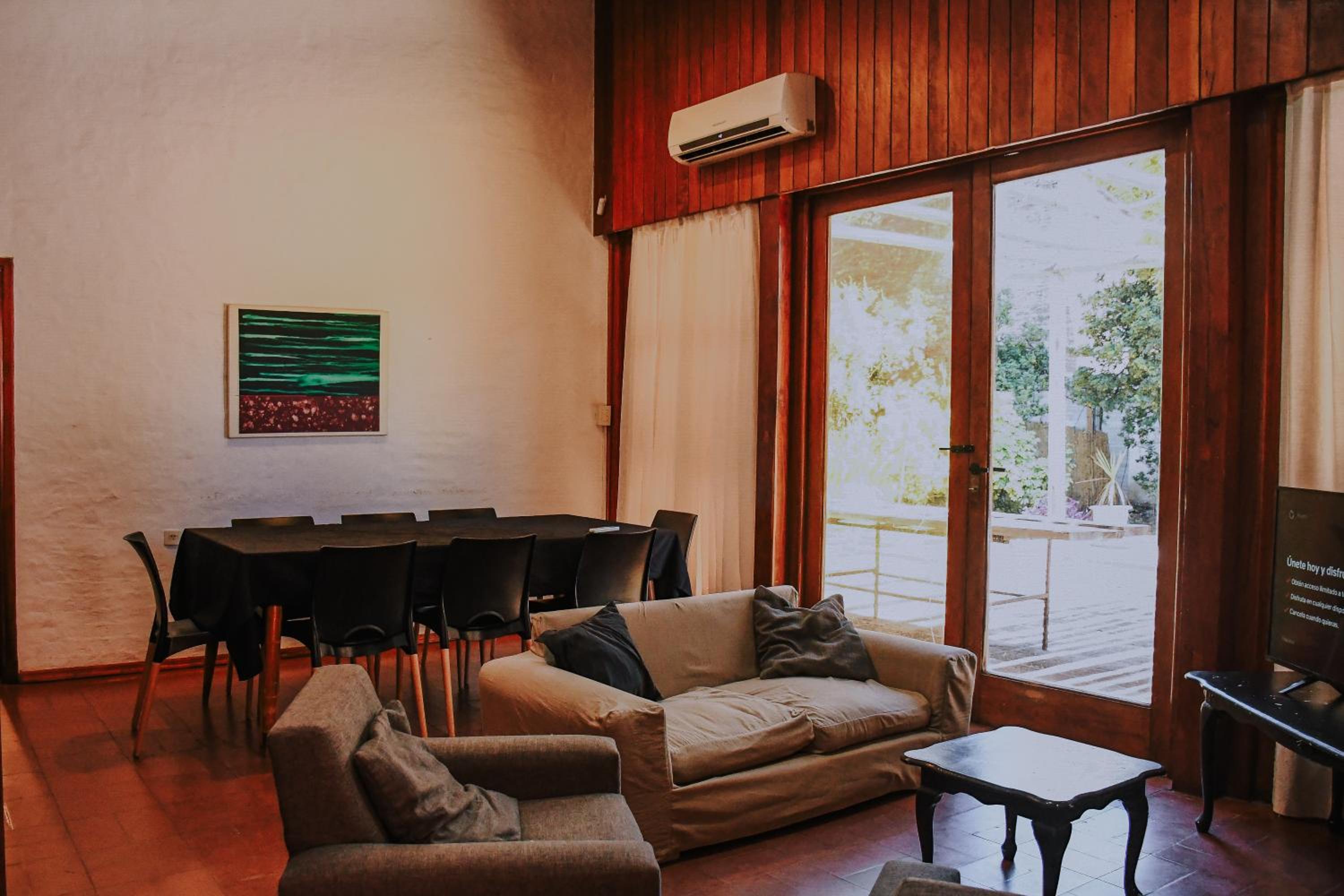 Los Troncos TownHomes