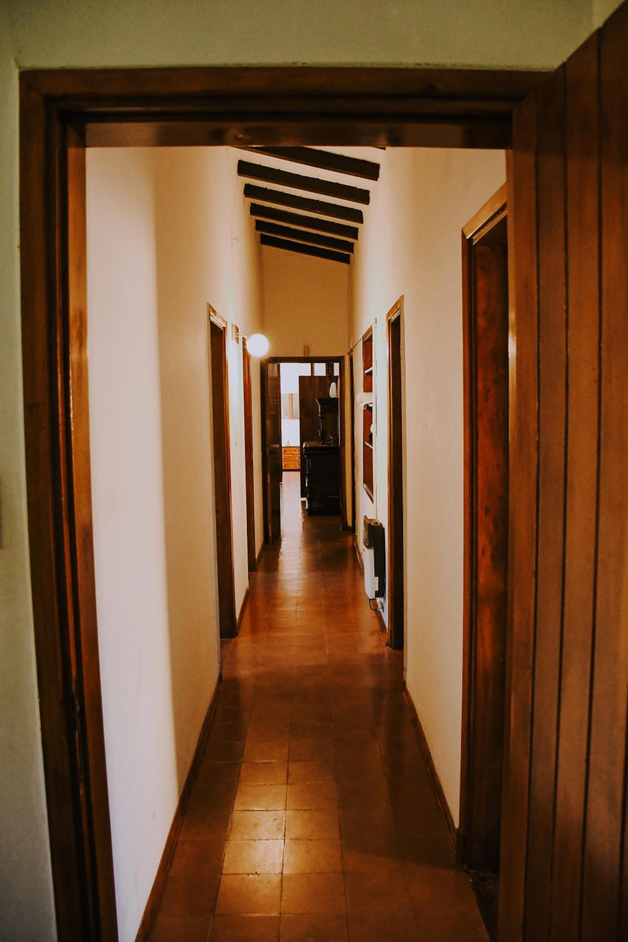 Los Troncos TownHomes