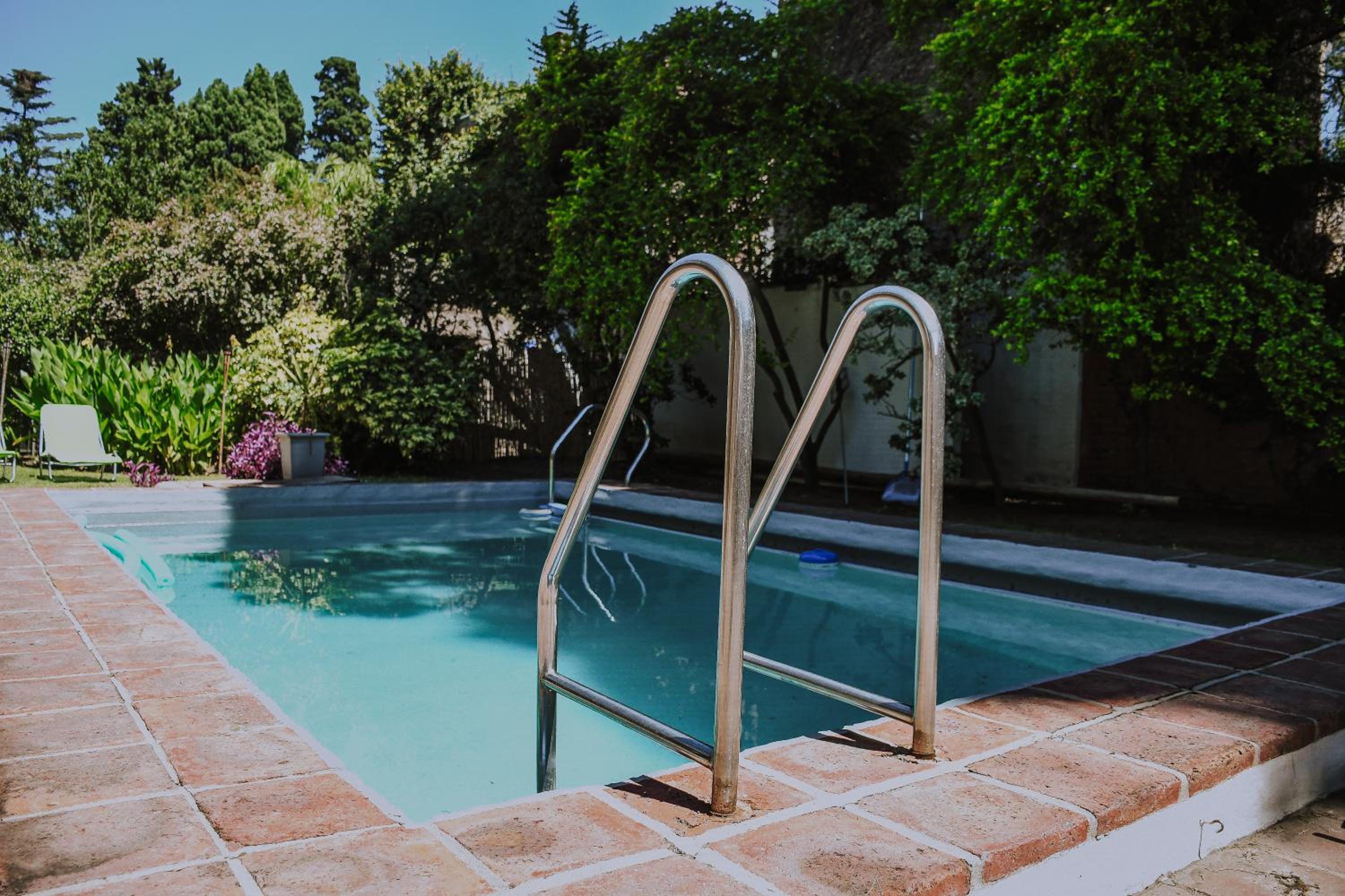 Los Troncos TownHomes