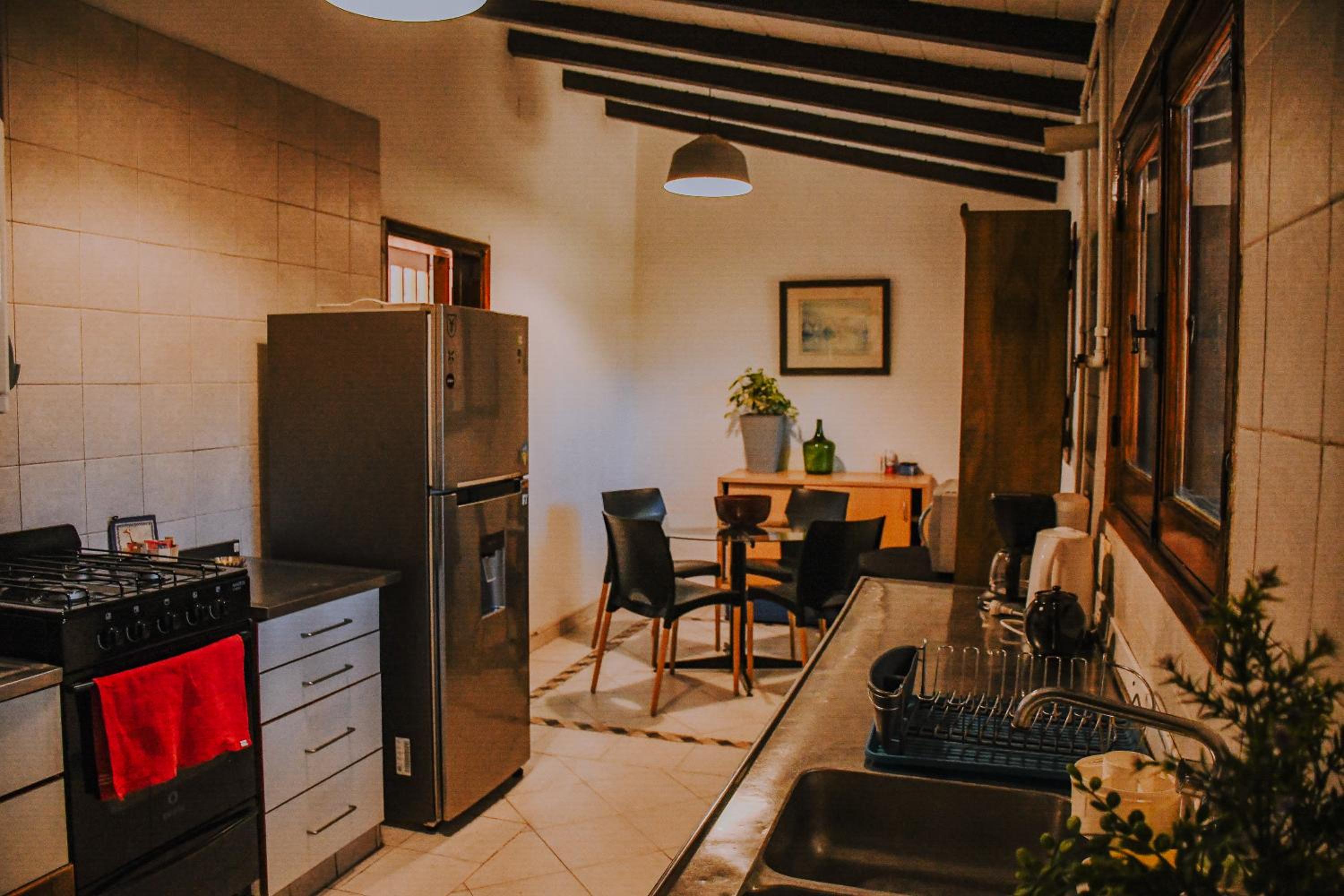 Los Troncos TownHomes