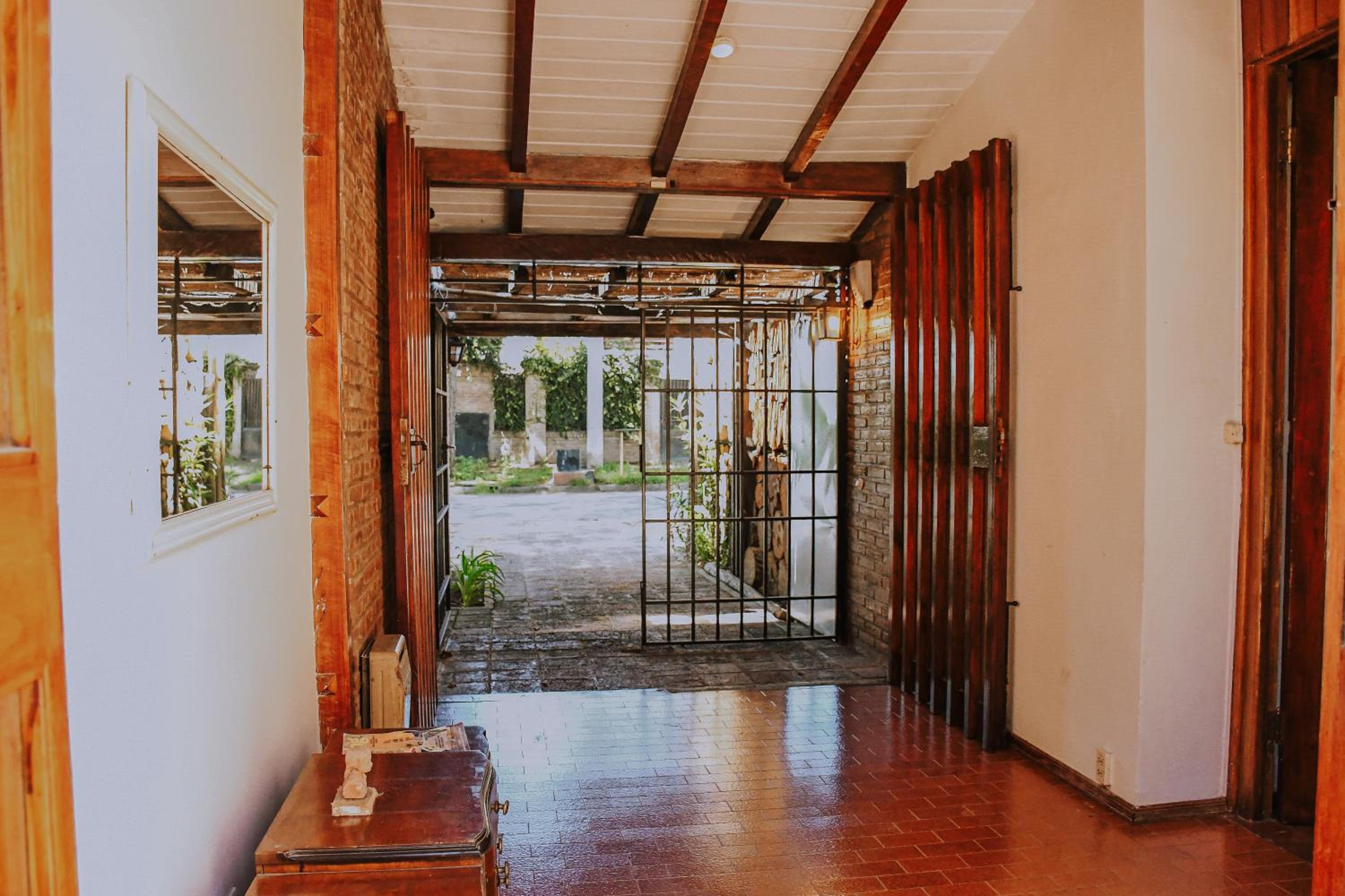 Los Troncos TownHomes