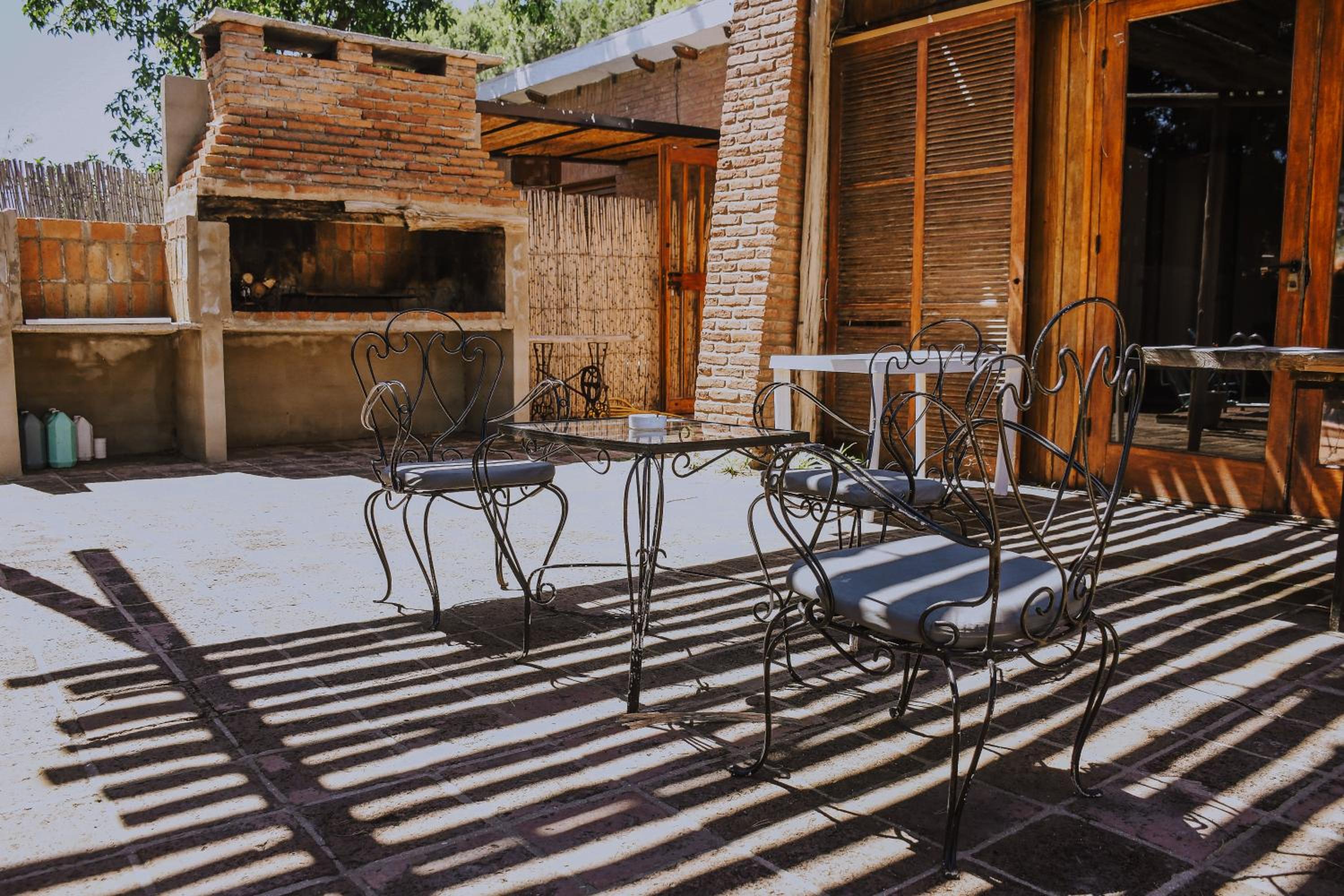 Los Troncos TownHomes