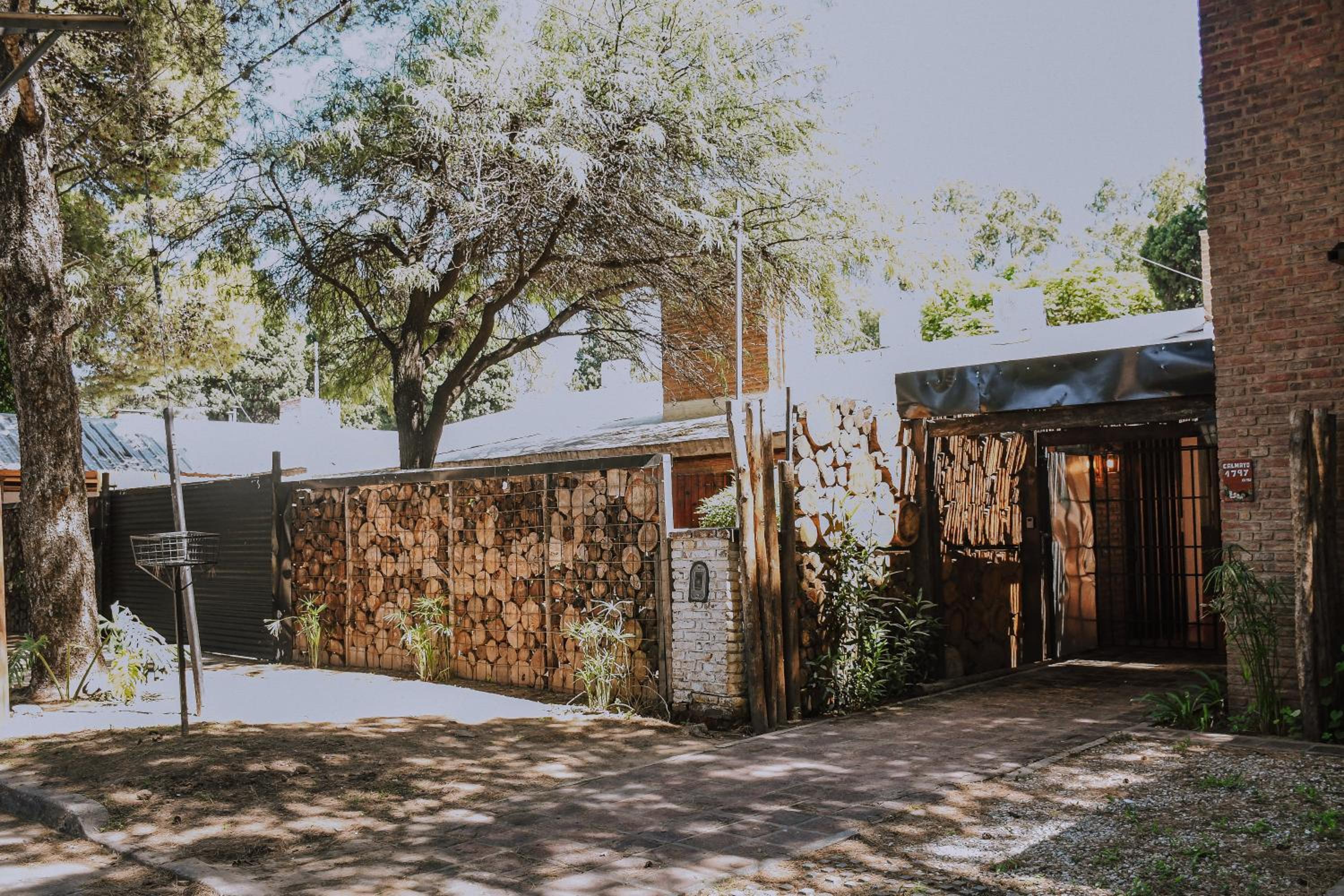 Los Troncos TownHomes