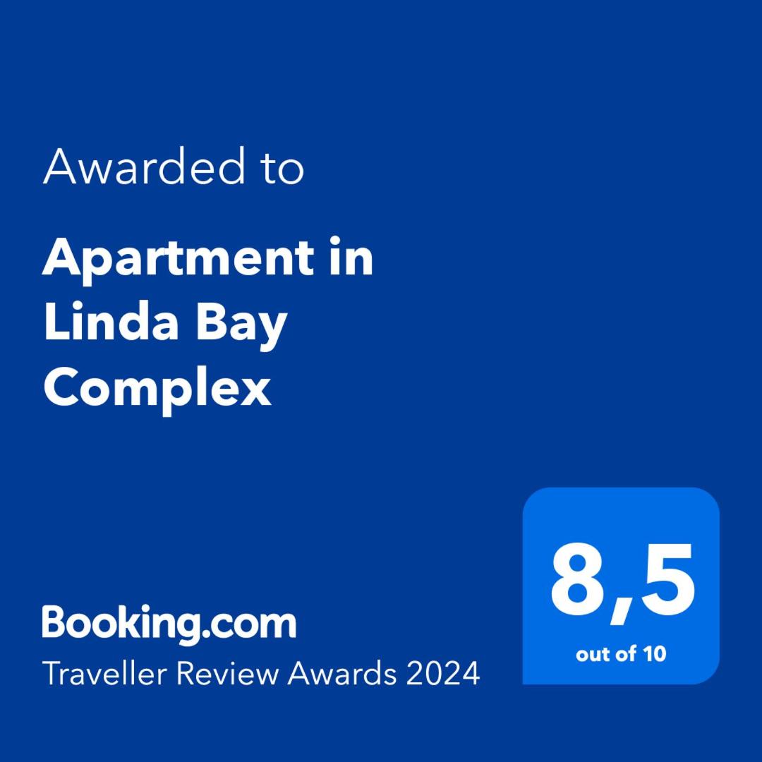 Linda Bay Resort Apt 302