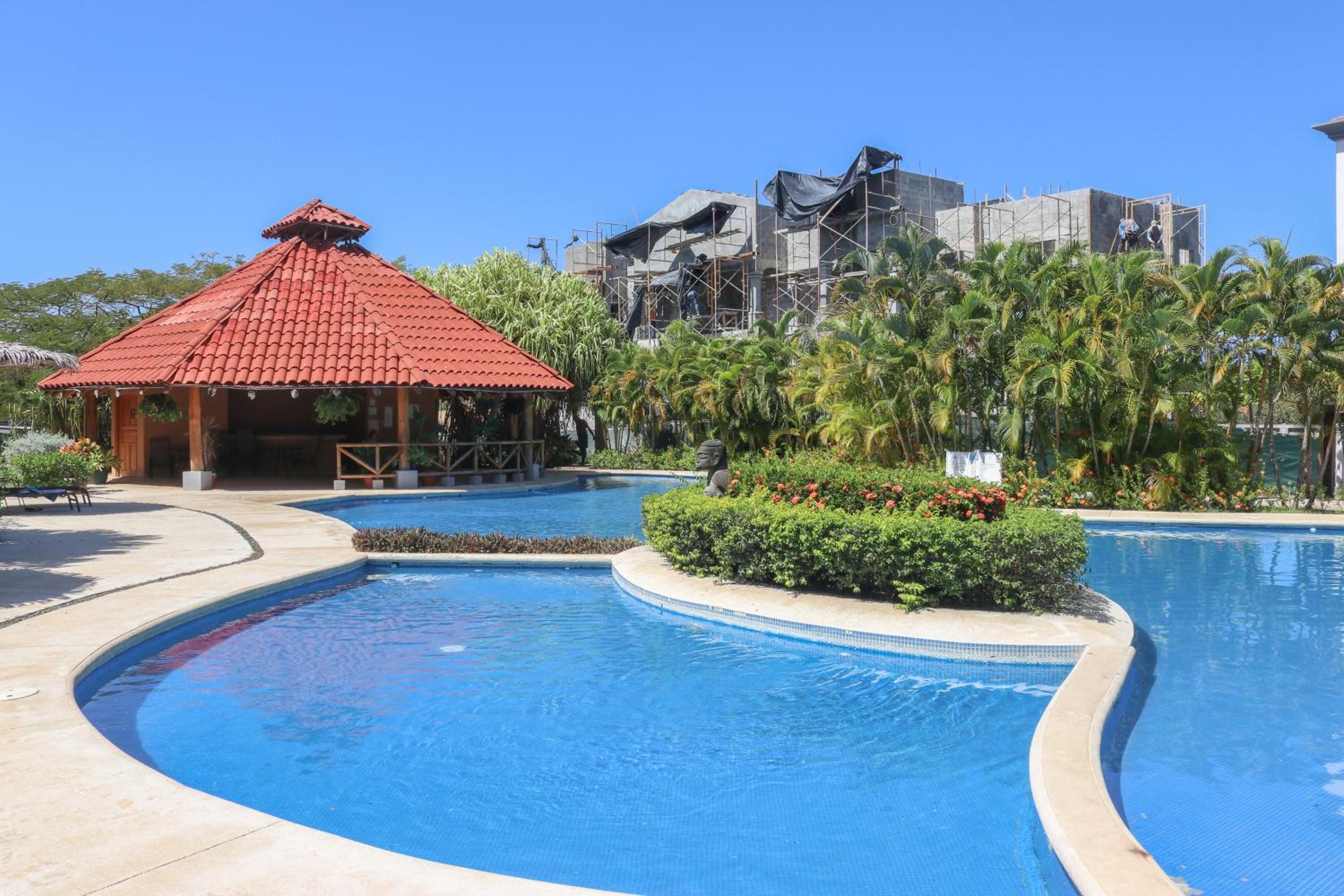 Palmas de Tamarindo 201D