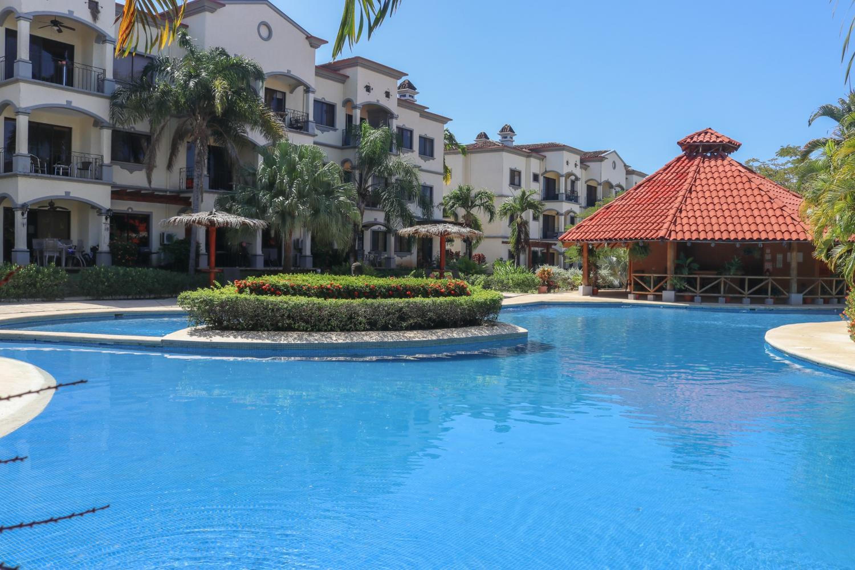 Palmas de Tamarindo 201D