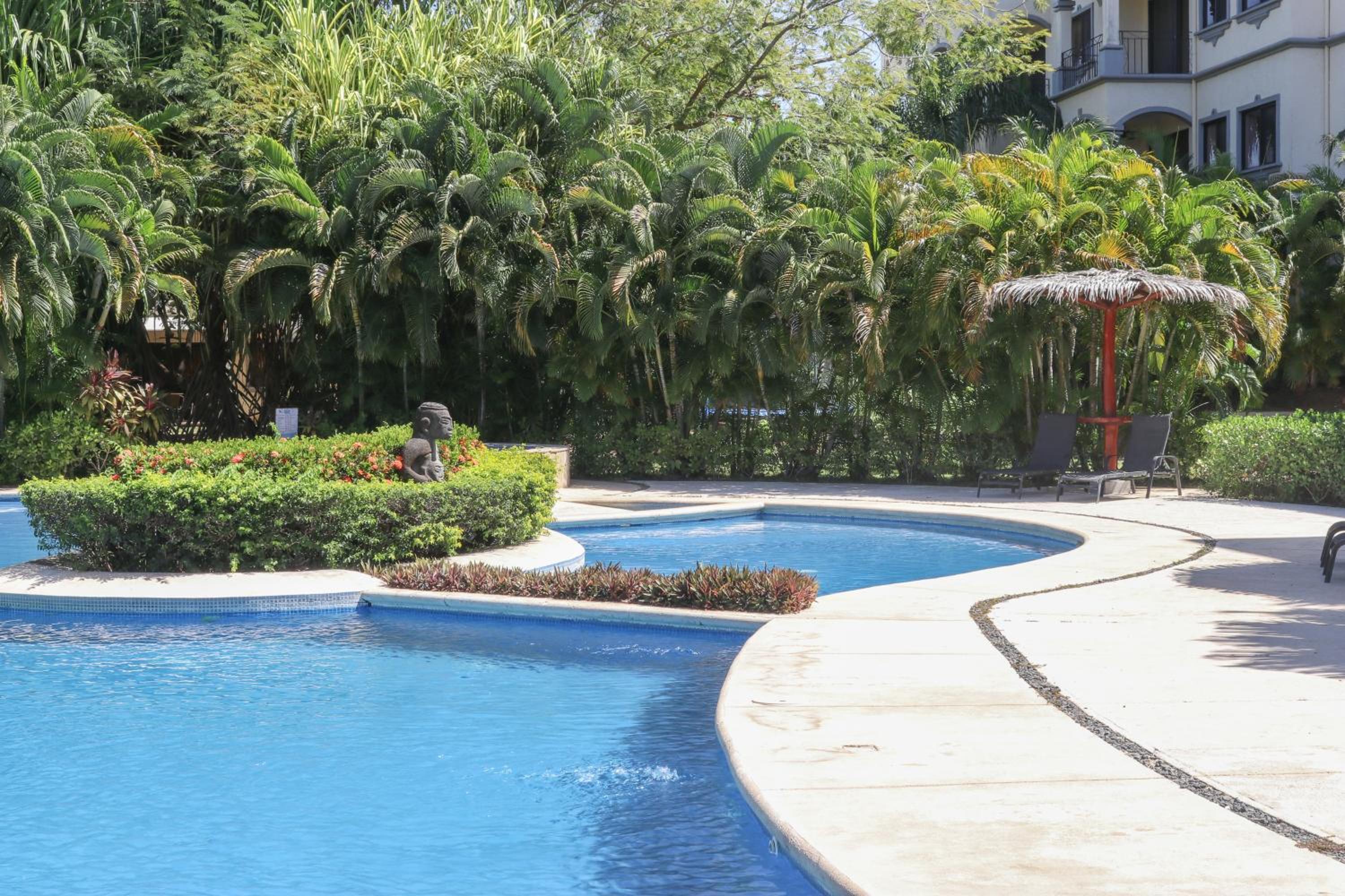 Palmas de Tamarindo 201D