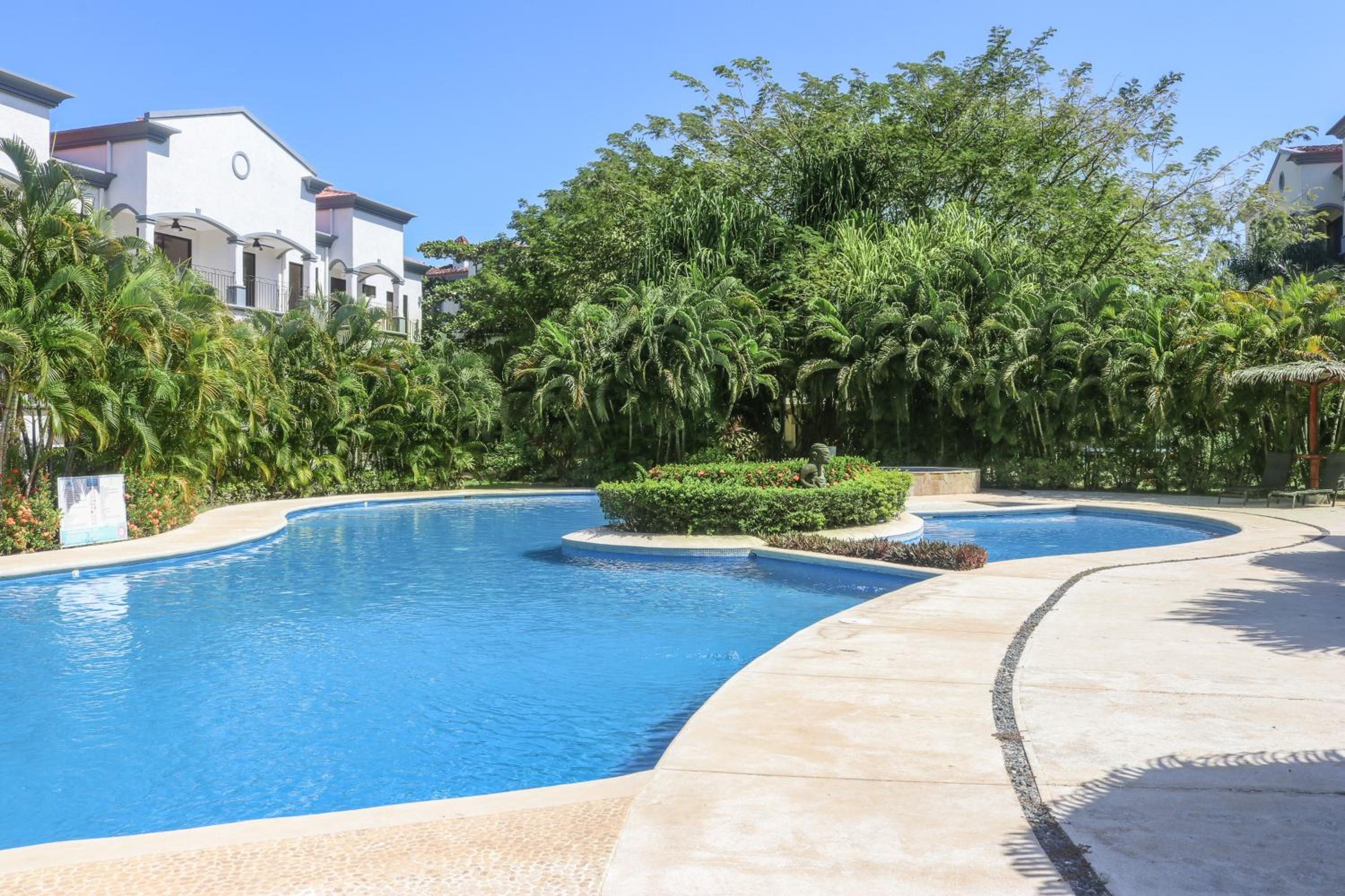 Palmas de Tamarindo 201D
