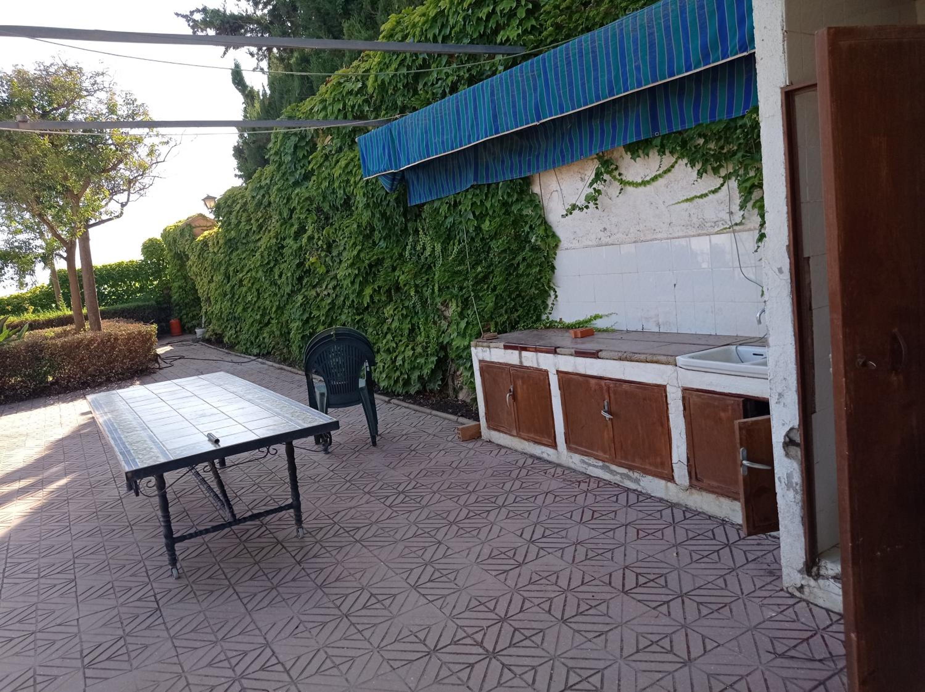 Casa Rural Chalet Venta del Aire Cortijo Terron