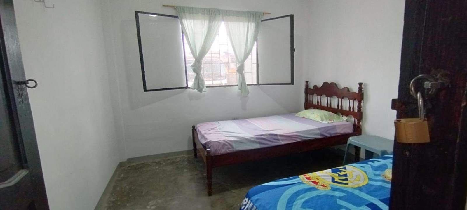 Habitaciones Sencillas