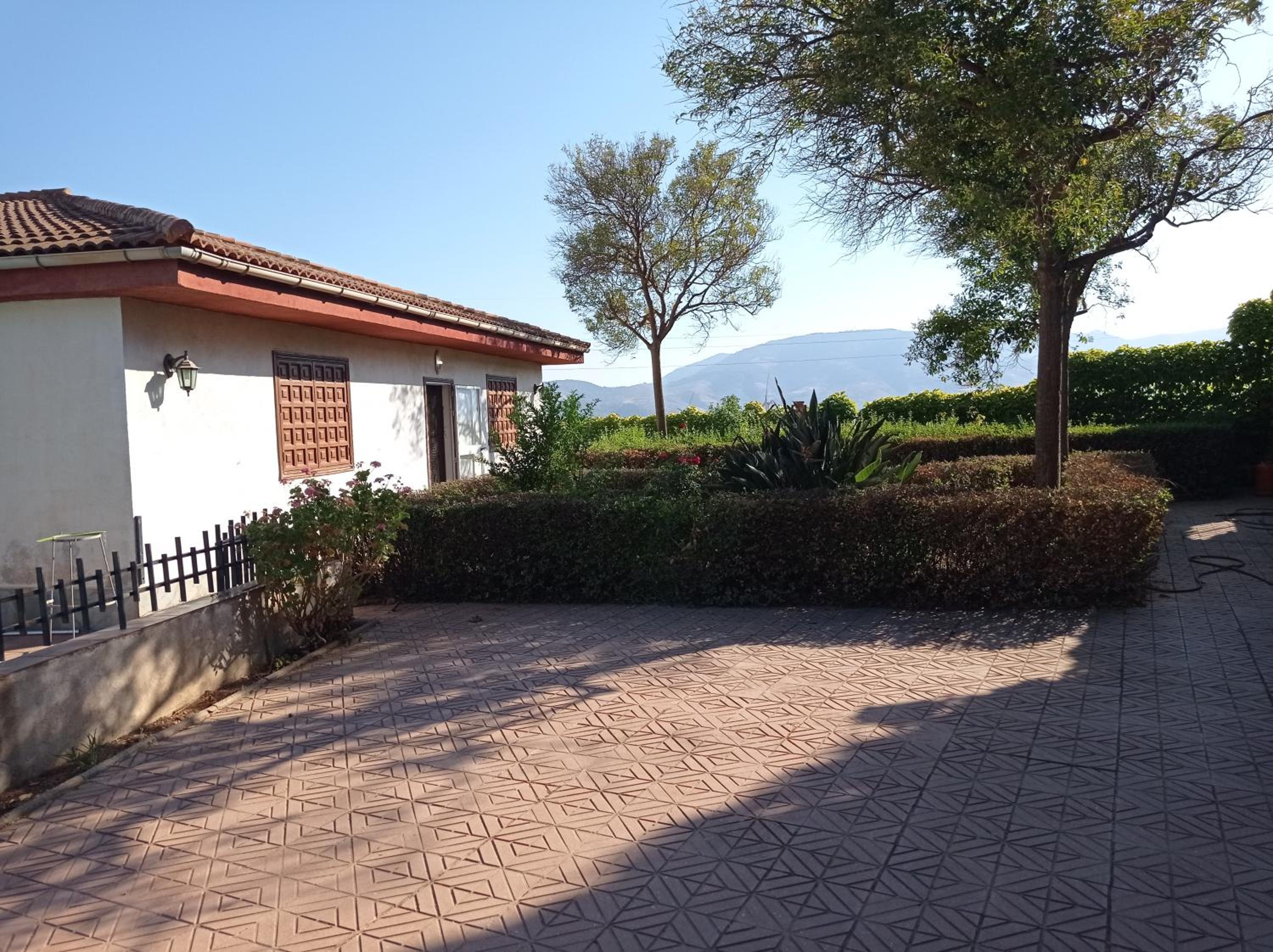 Casa Rural Chalet Venta del Aire Cortijo Terron