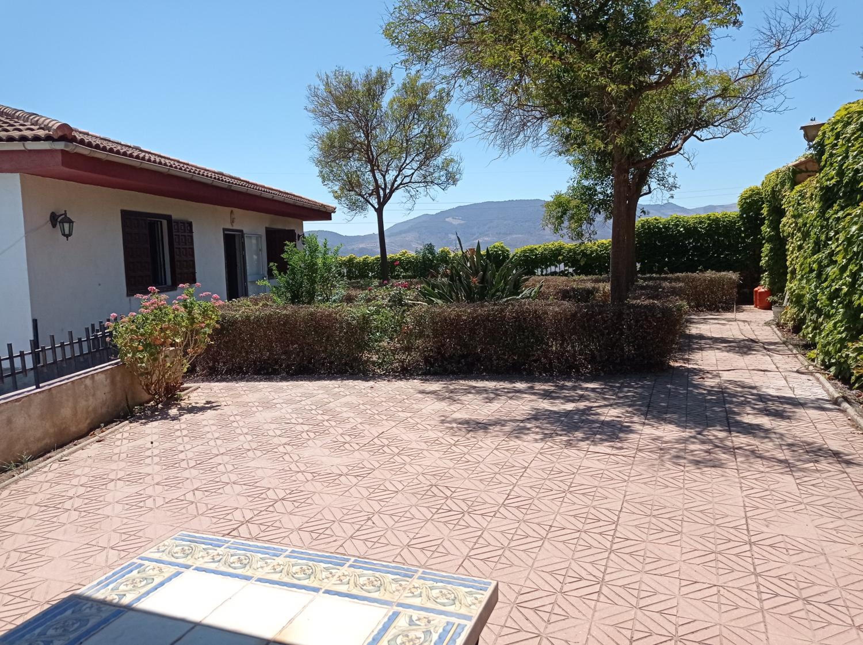 Casa Rural Chalet Venta del Aire Cortijo Terron