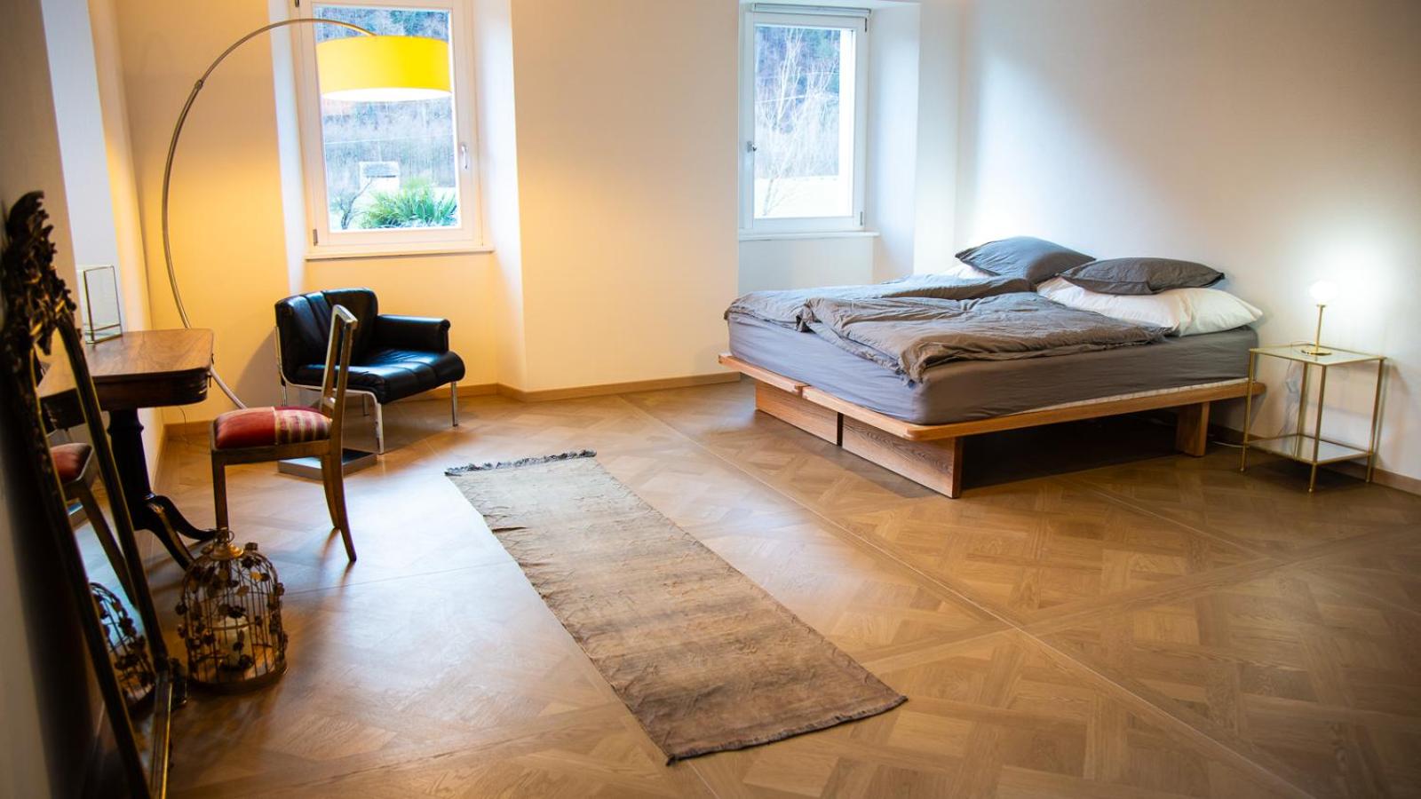 Casa Gatti BnB Gastronomia e Benessere