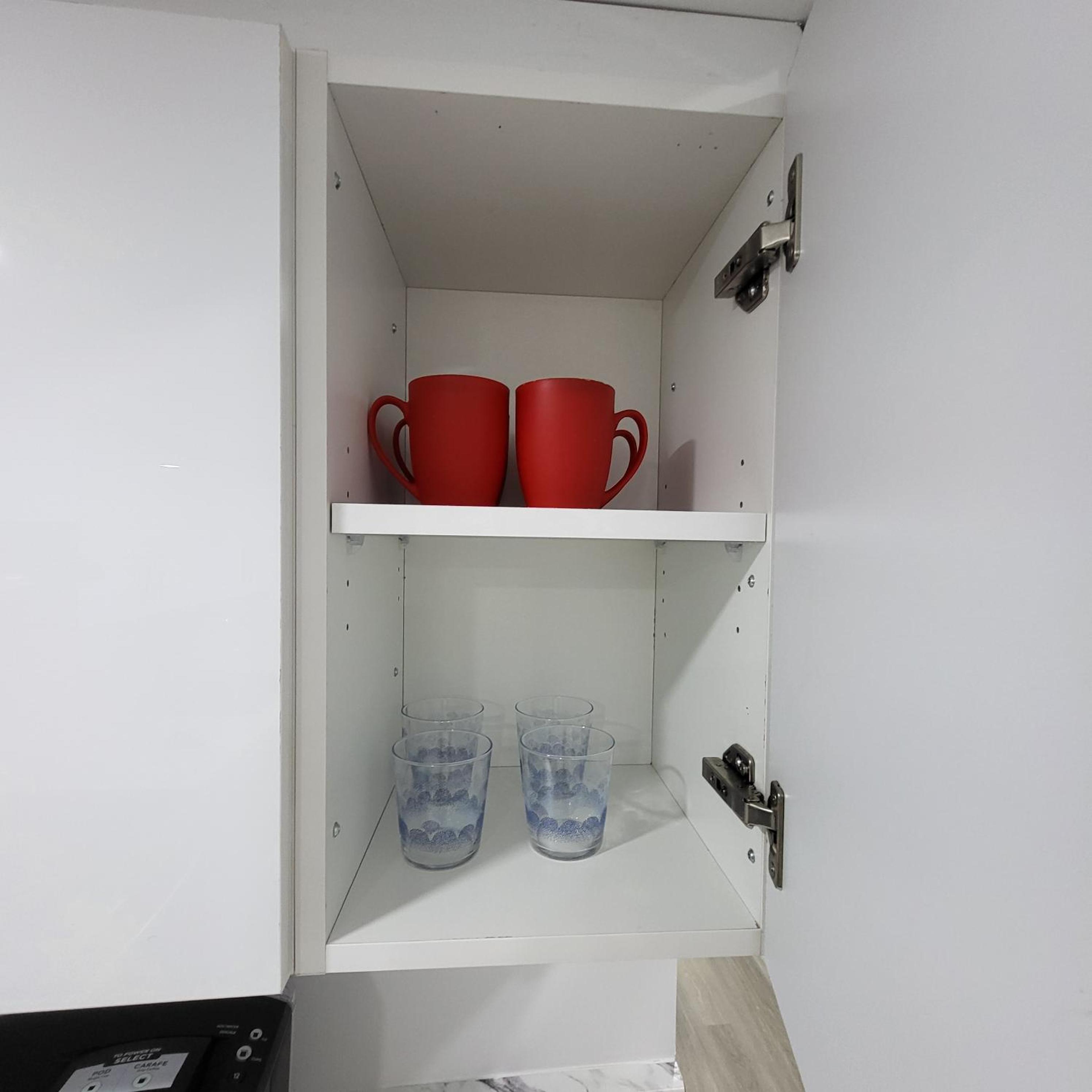 Bright 2 Bedroom Basement Apartment in Angus