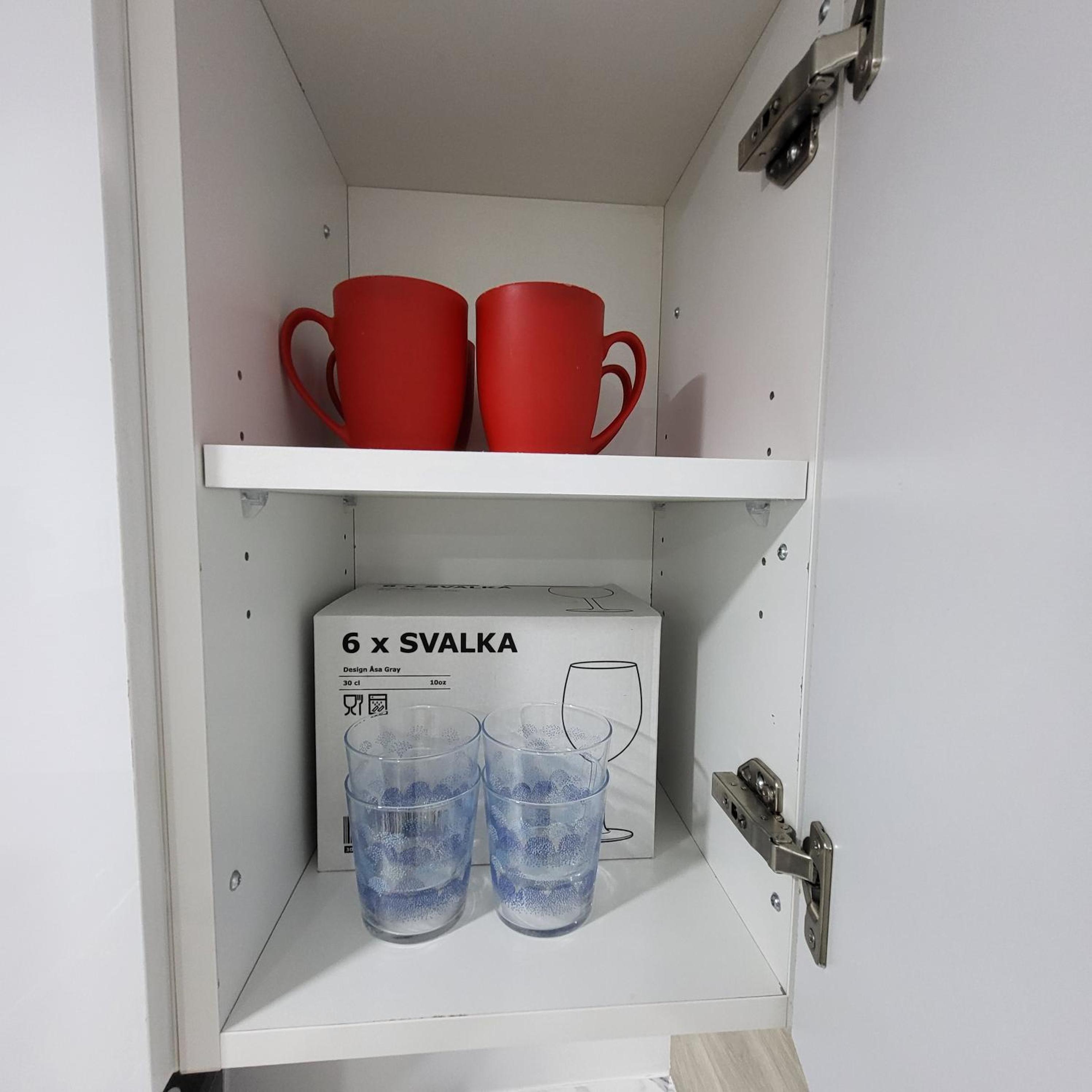 Bright 2 Bedroom Basement Apartment in Angus