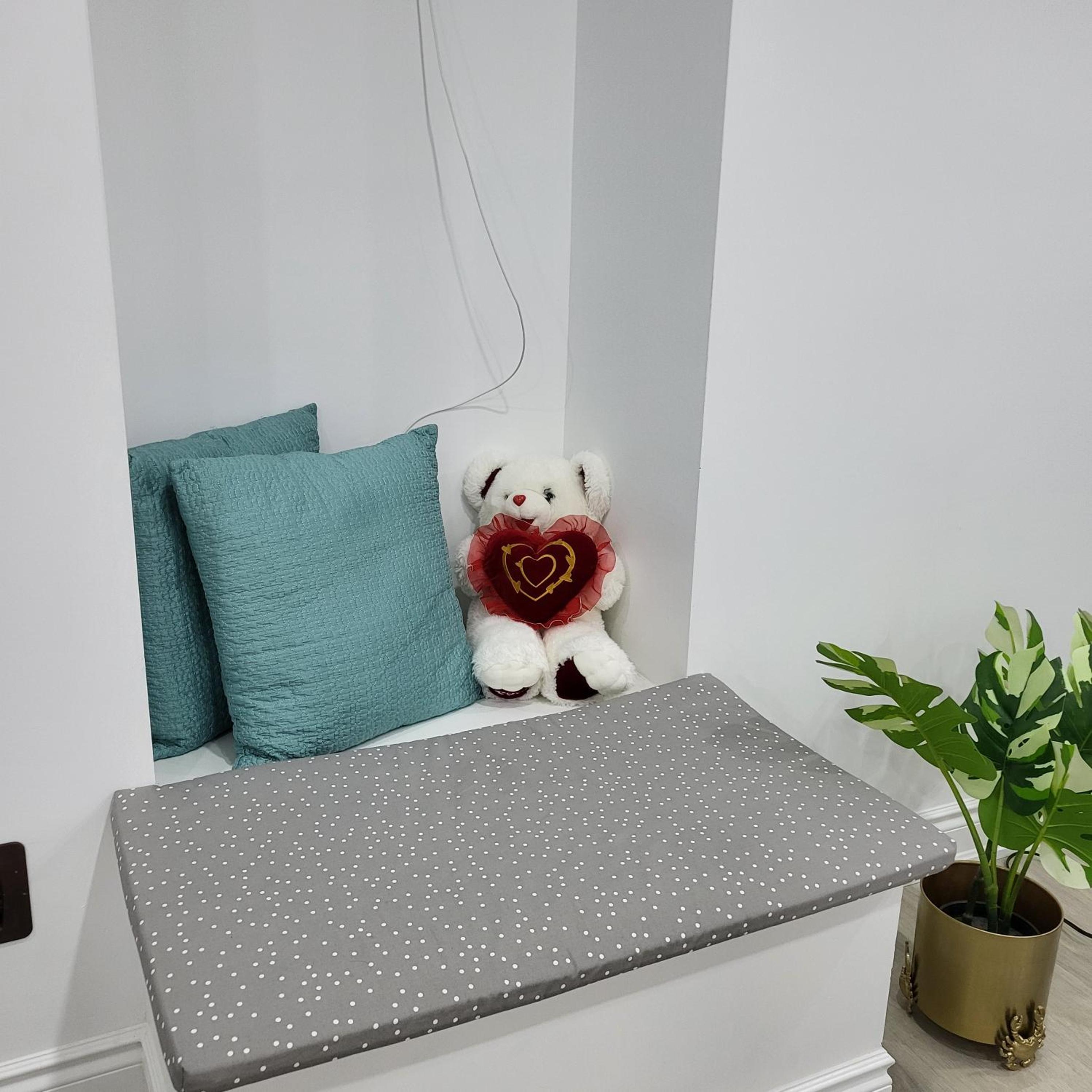 Bright 2 Bedroom Basement Apartment in Angus