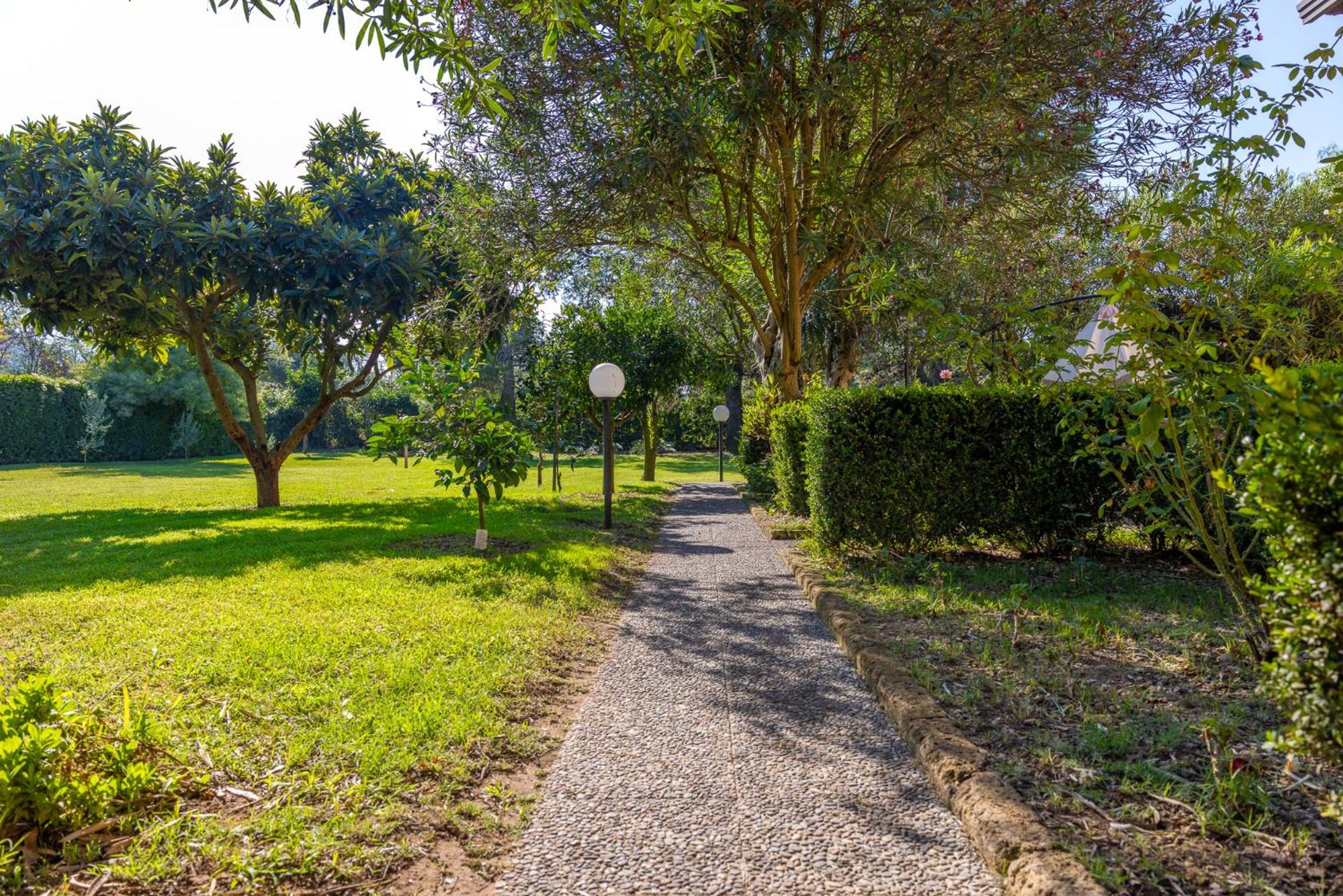 Agriturismo Zefiro