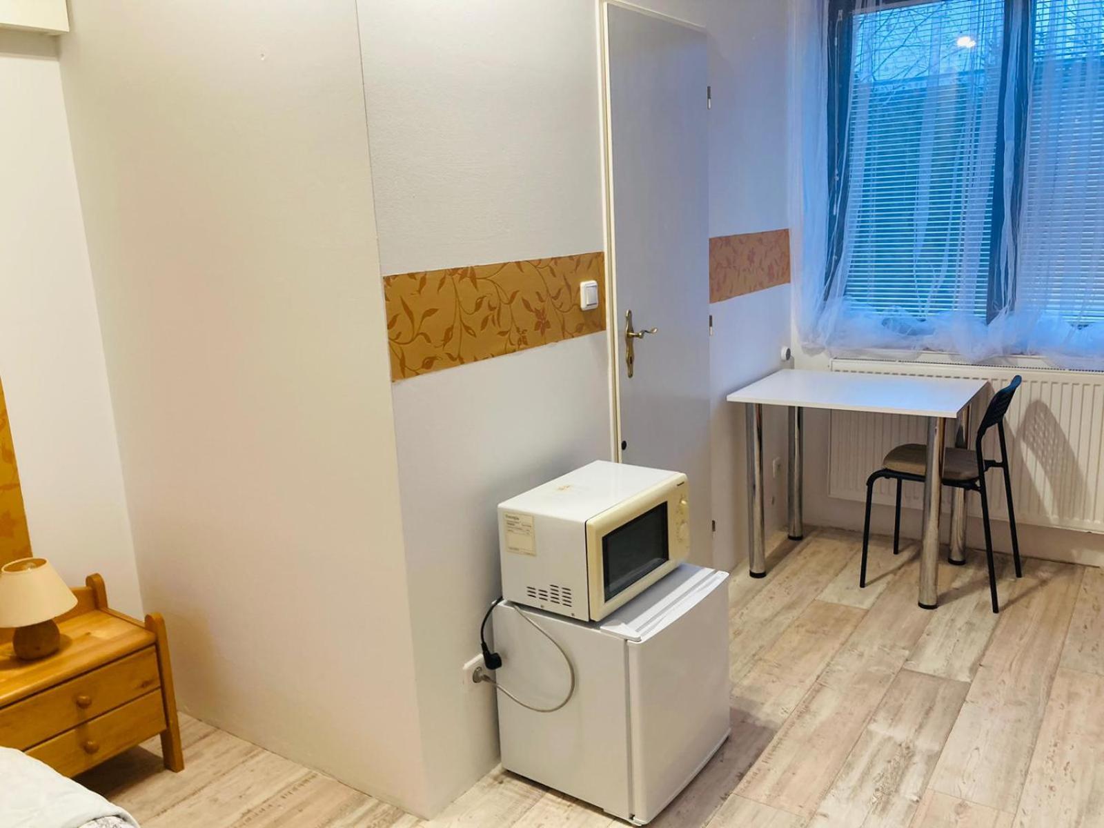 Apartmán v zahradě Malšovice