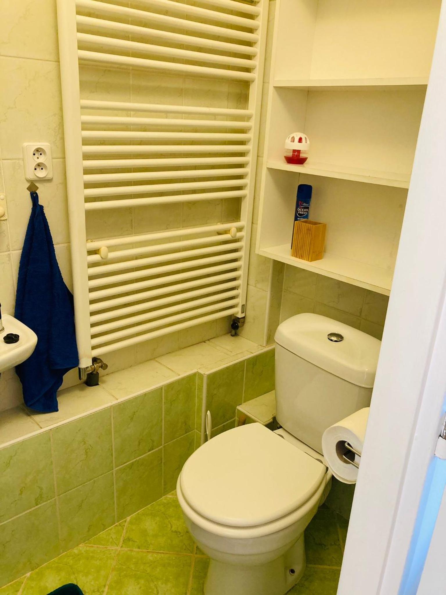 Apartmán v zahradě Malšovice