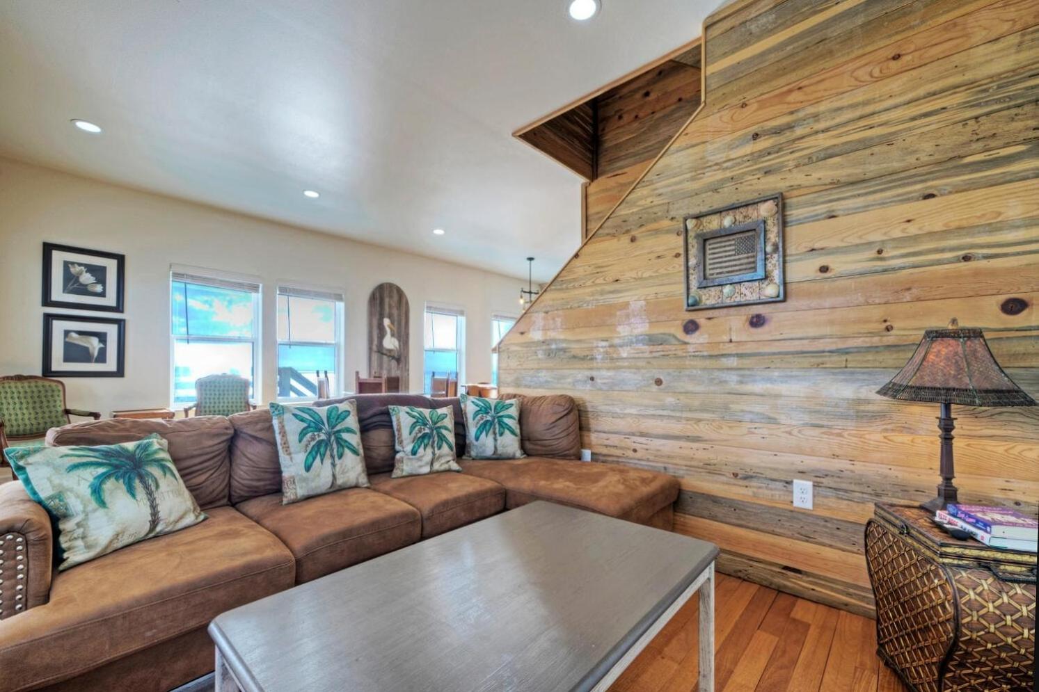 Waterfront w Bay Views Shared Pool Boat Dock Marlin Madness by AvantStay