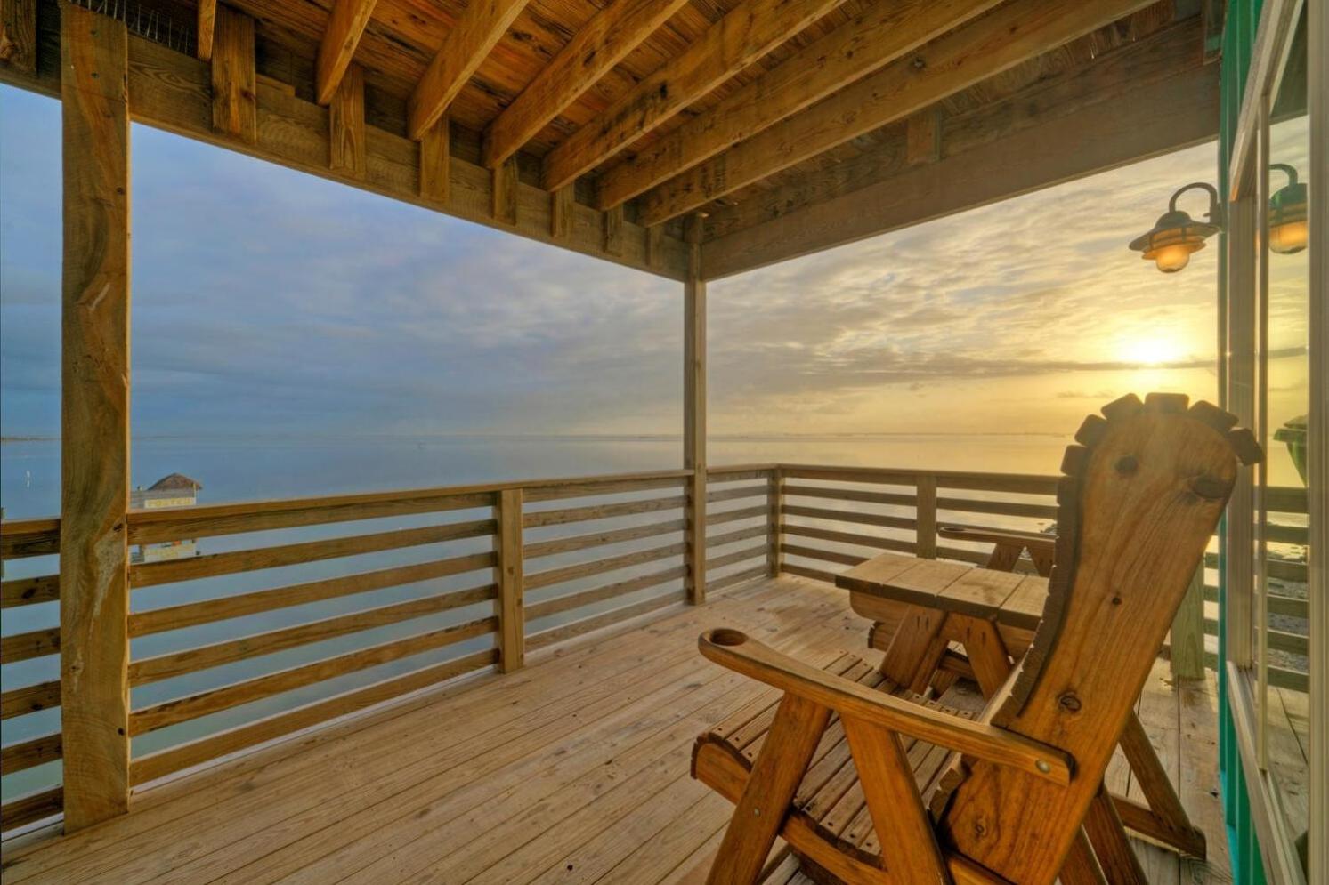 Waterfront w Bay Views Shared Pool Boat Dock Marlin Madness by AvantStay