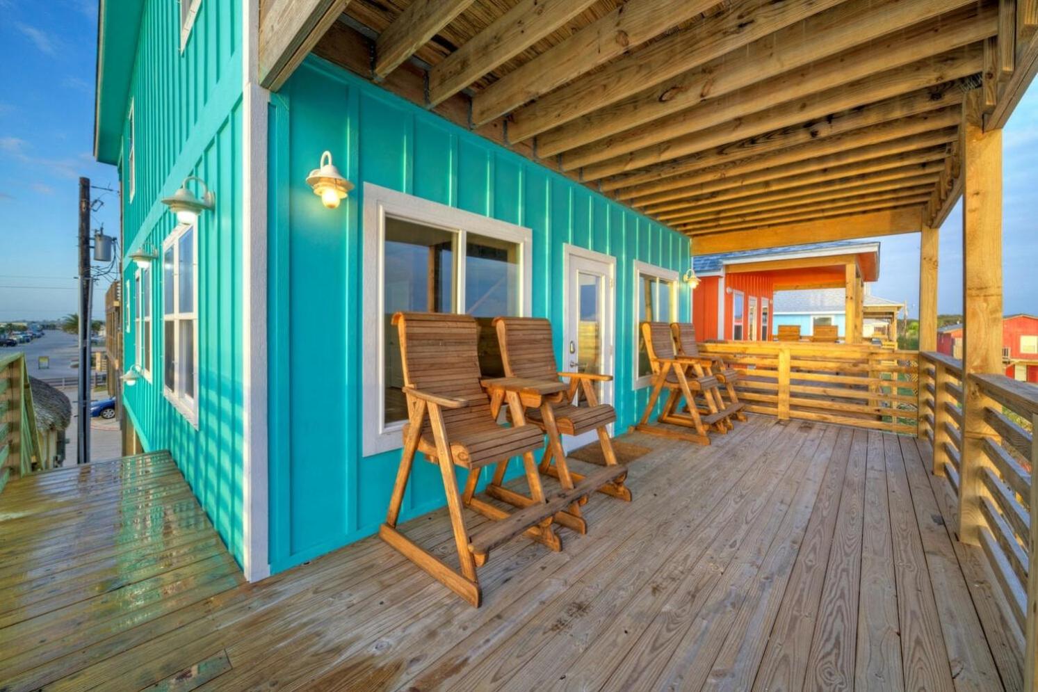 Waterfront w Bay Views Shared Pool Boat Dock Marlin Madness by AvantStay