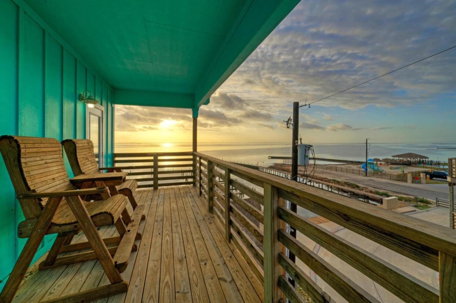 Waterfront w Bay Views Shared Pool Boat Dock Marlin Madness by AvantStay