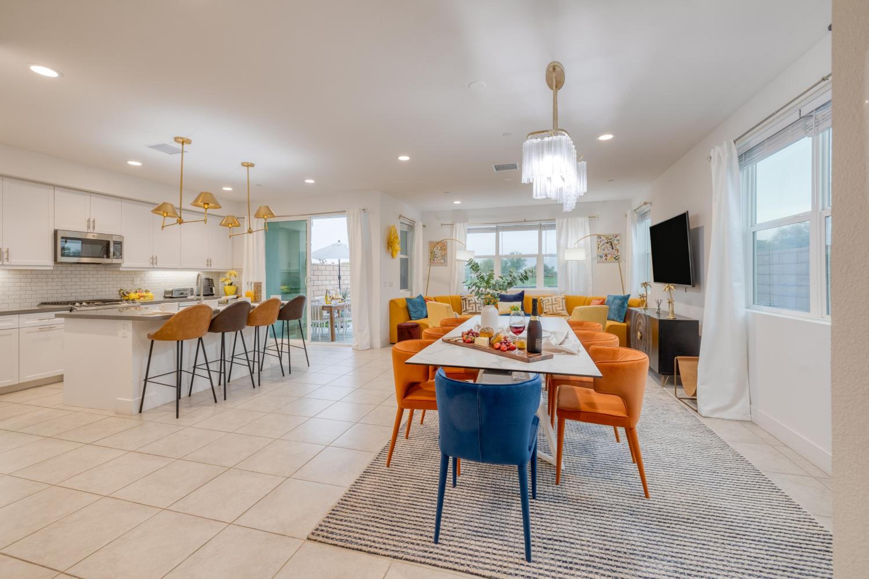 Sunburst by AvantStay Lakefront Mountain Views
