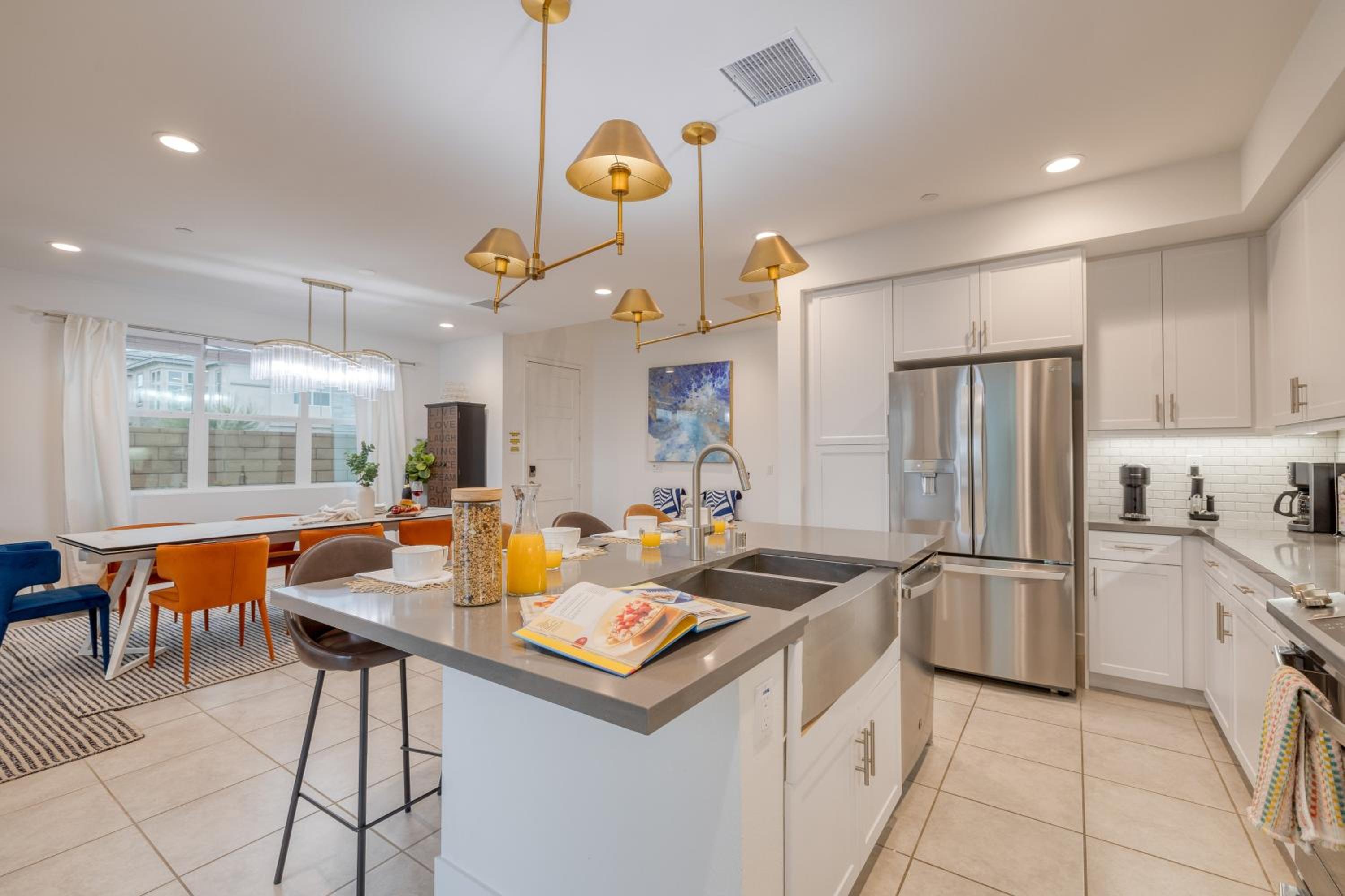 Sunburst by AvantStay Lakefront Mountain Views