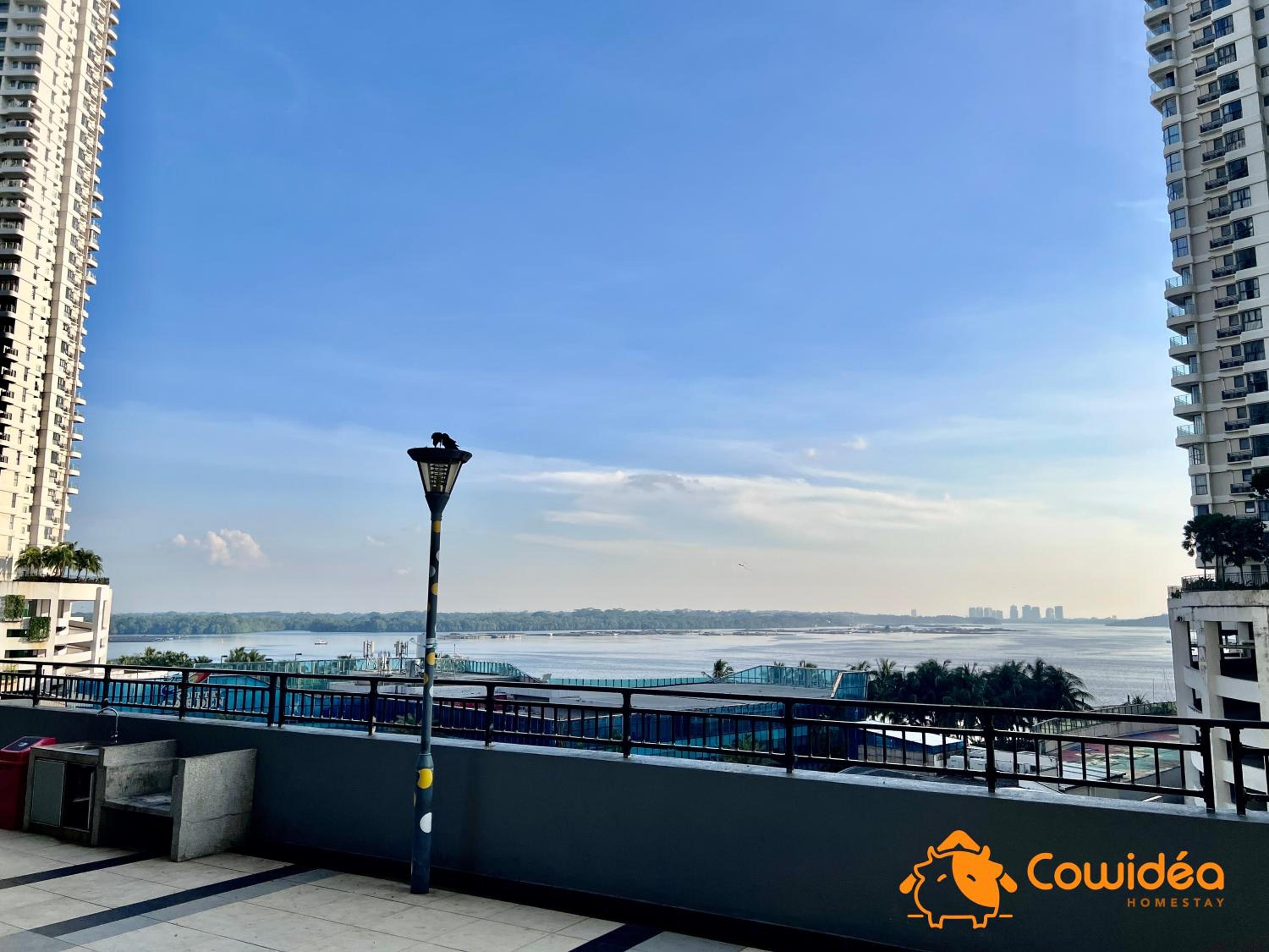 DangaBay in CountryGarden - Fantastic2 #Cowidea