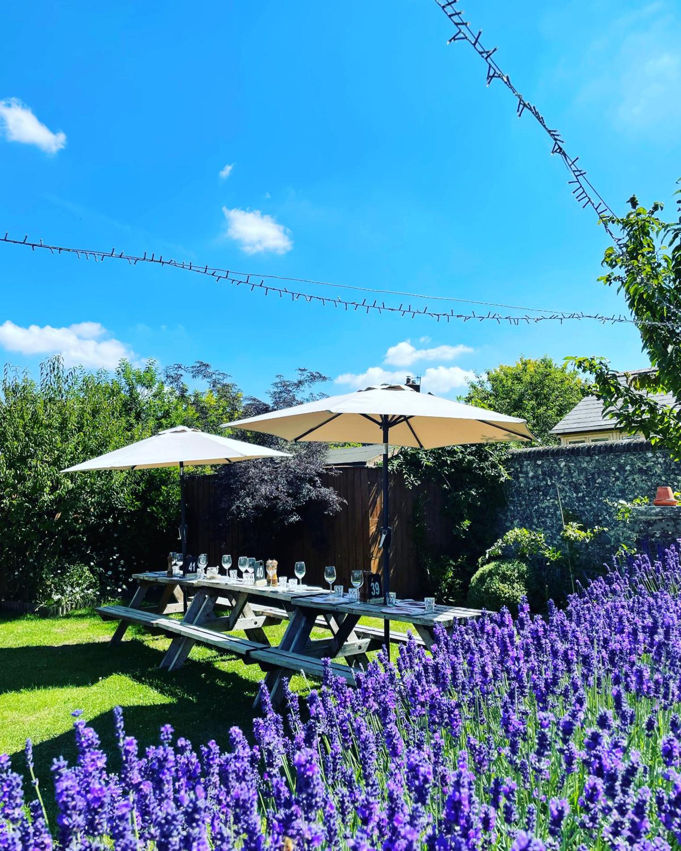 The Greyhound Inn