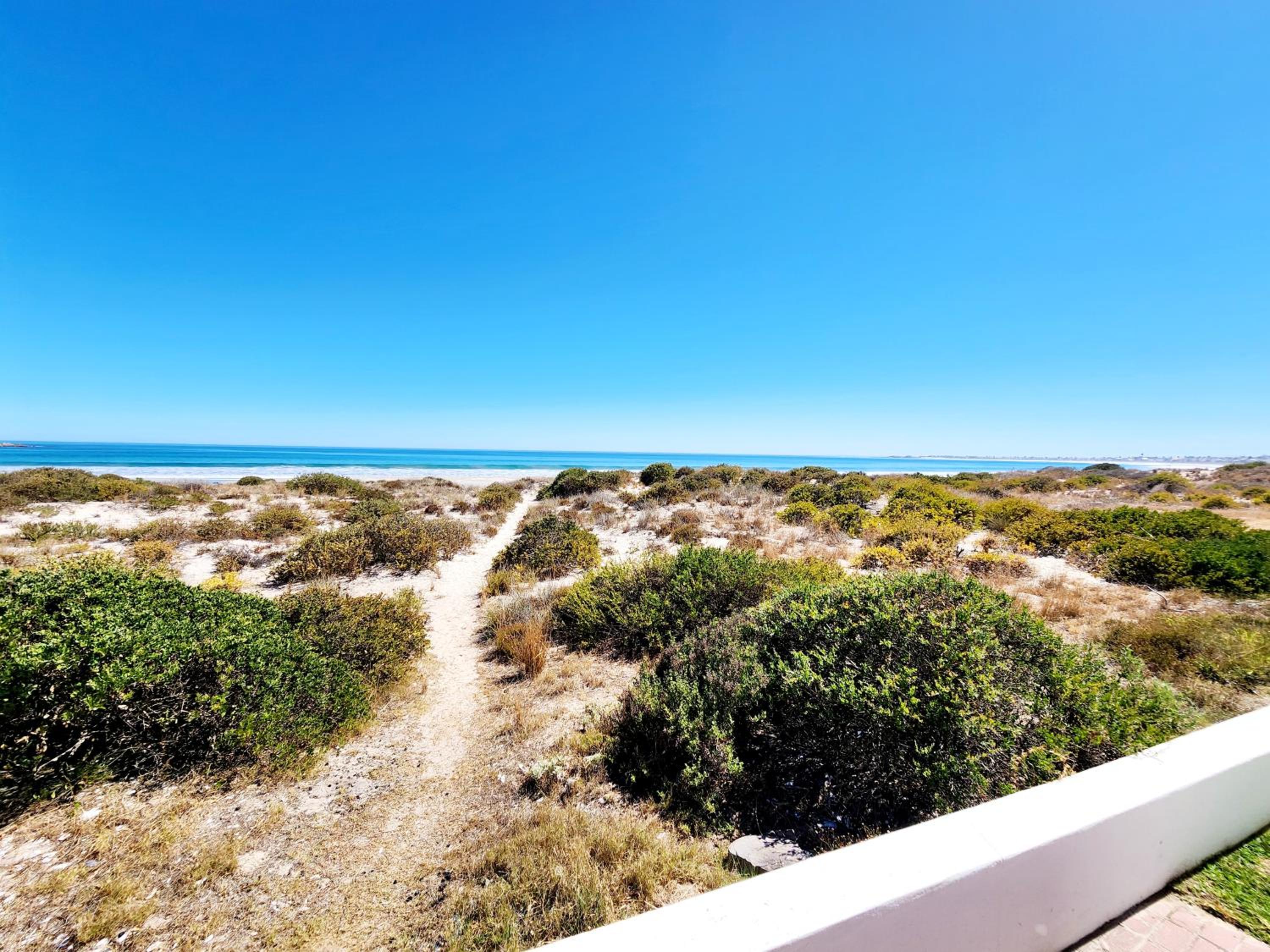 Beach Front Beach House 10 Golden Mile view 2