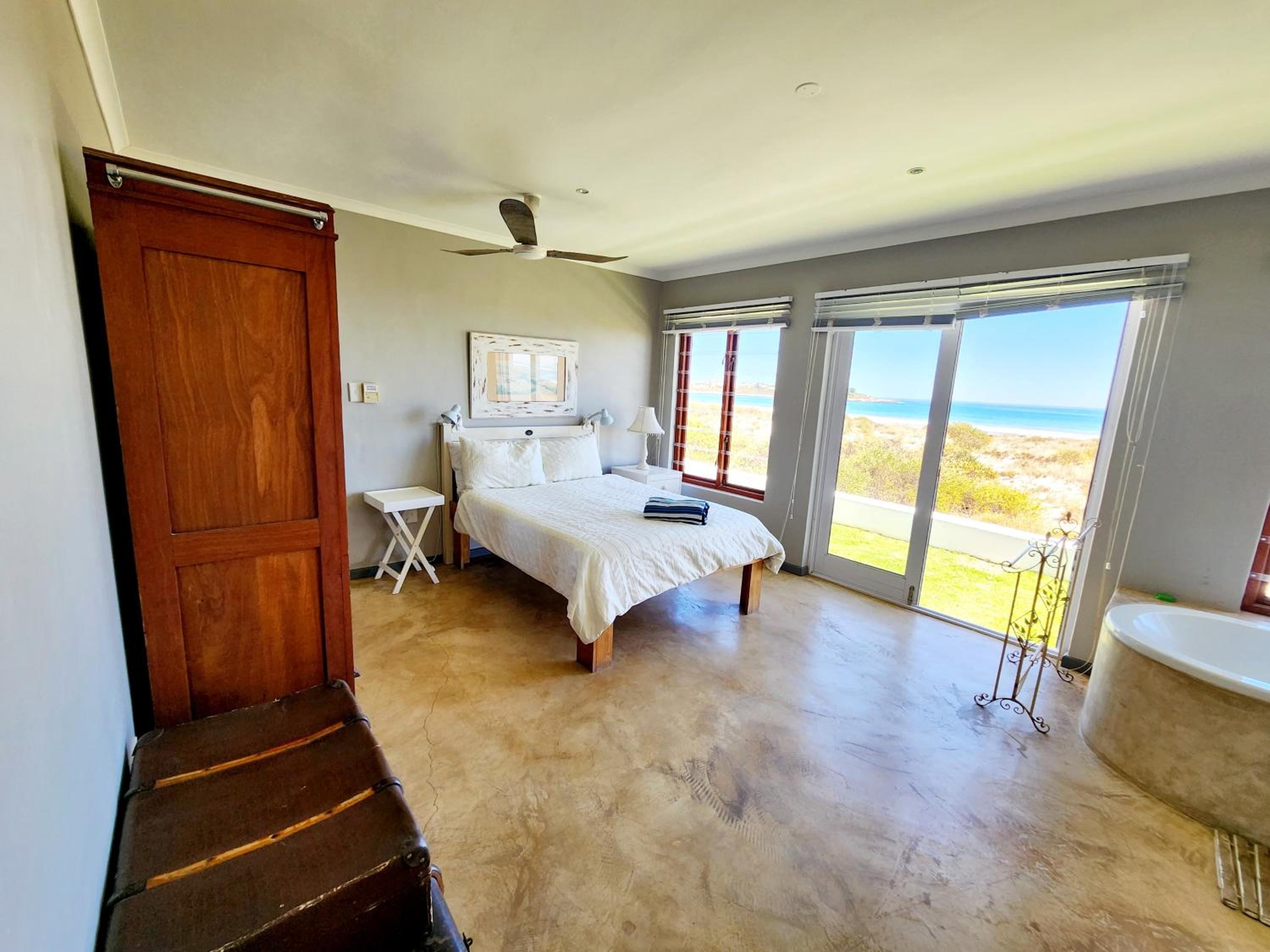 Beach Front Beach House 10 Golden Mile view 5