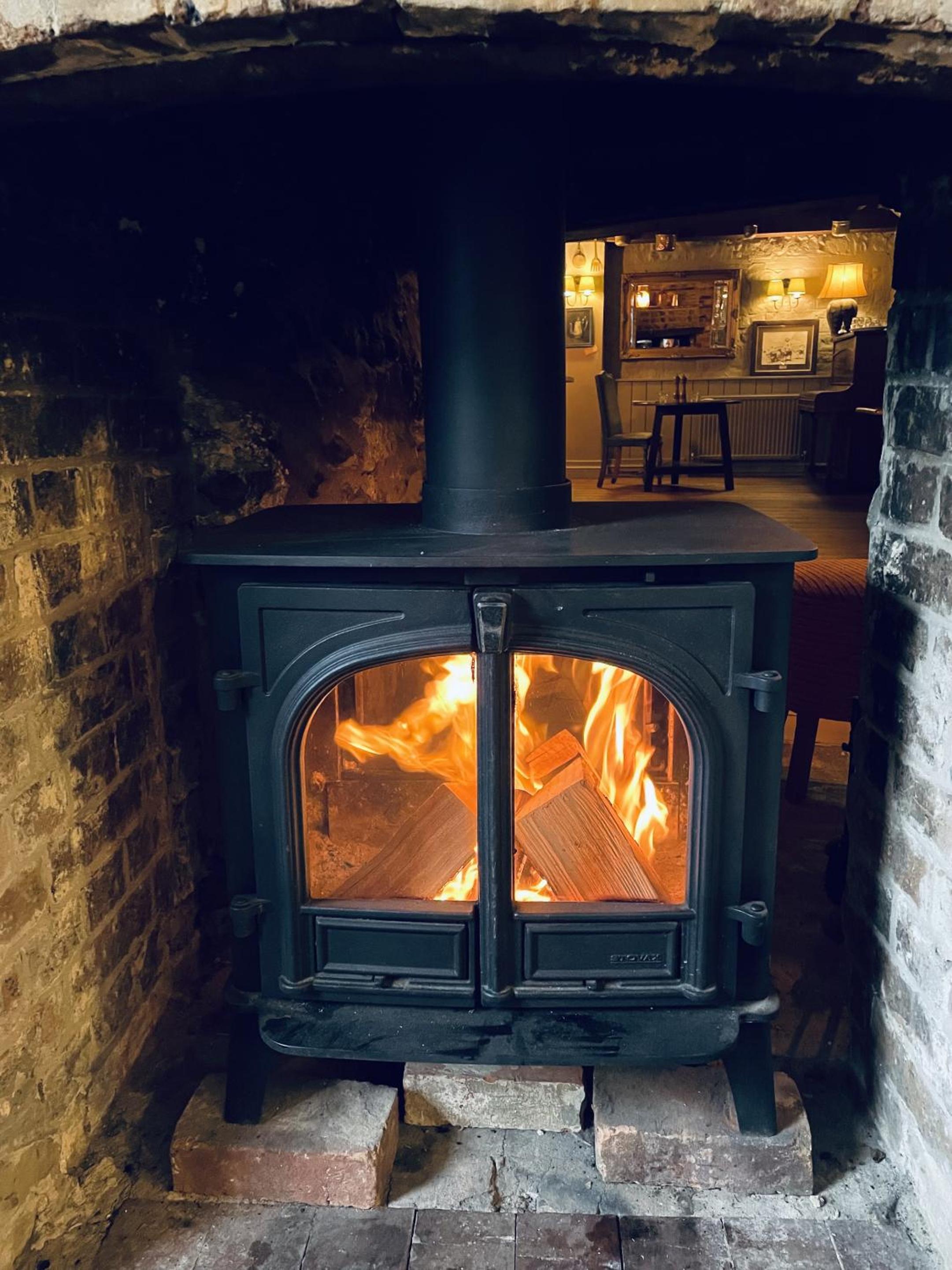 The Greyhound Inn