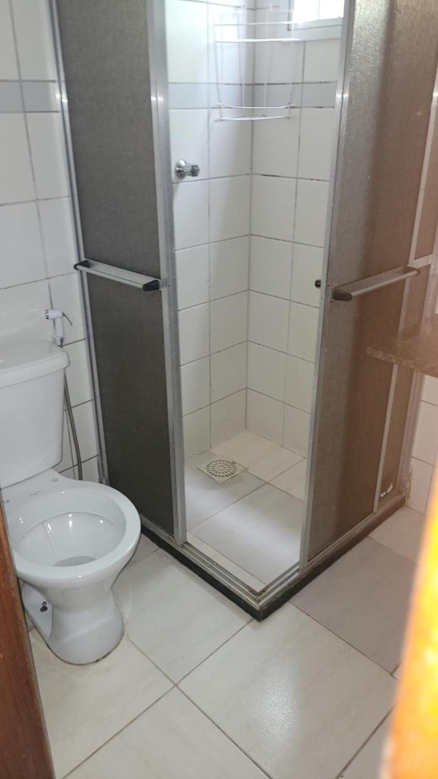 Apartamento a poucos passos do mar