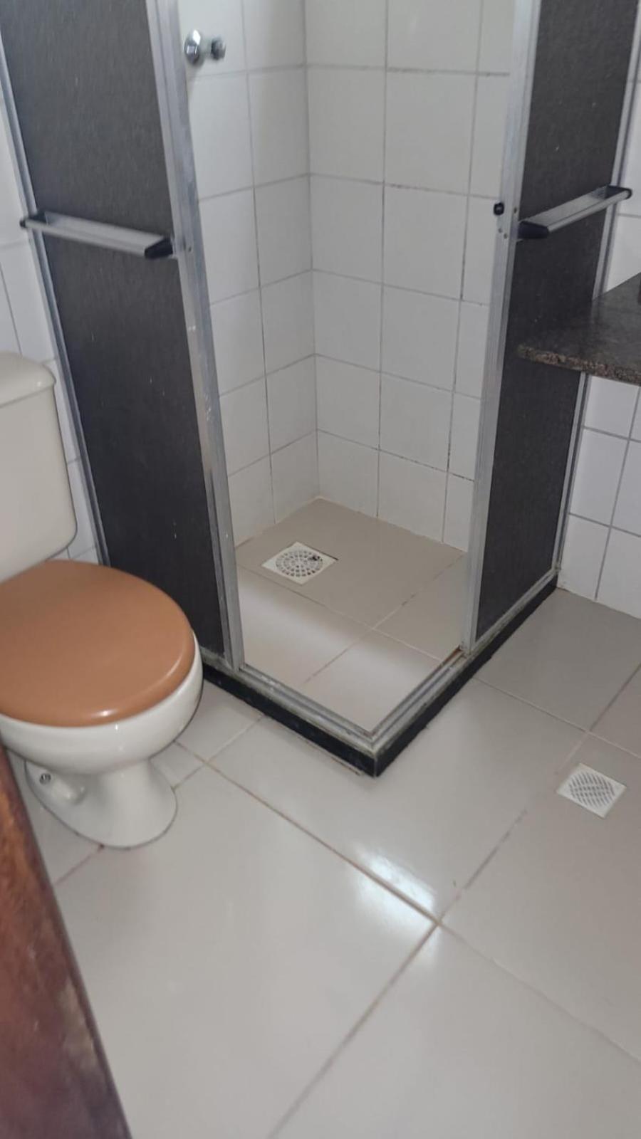 Apartamento a poucos passos do mar