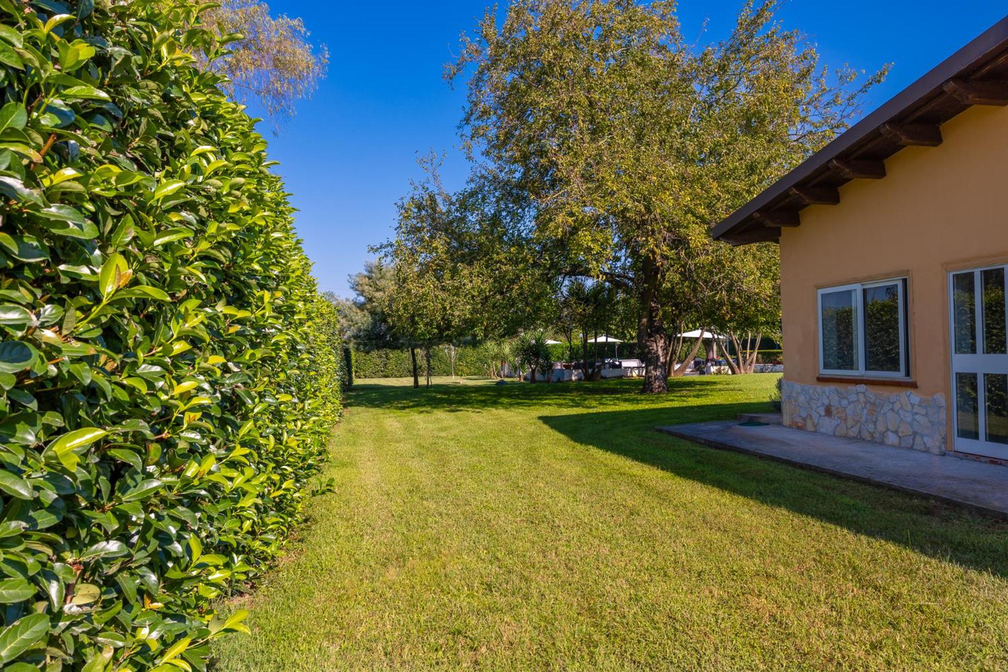Agriturismo Zefiro